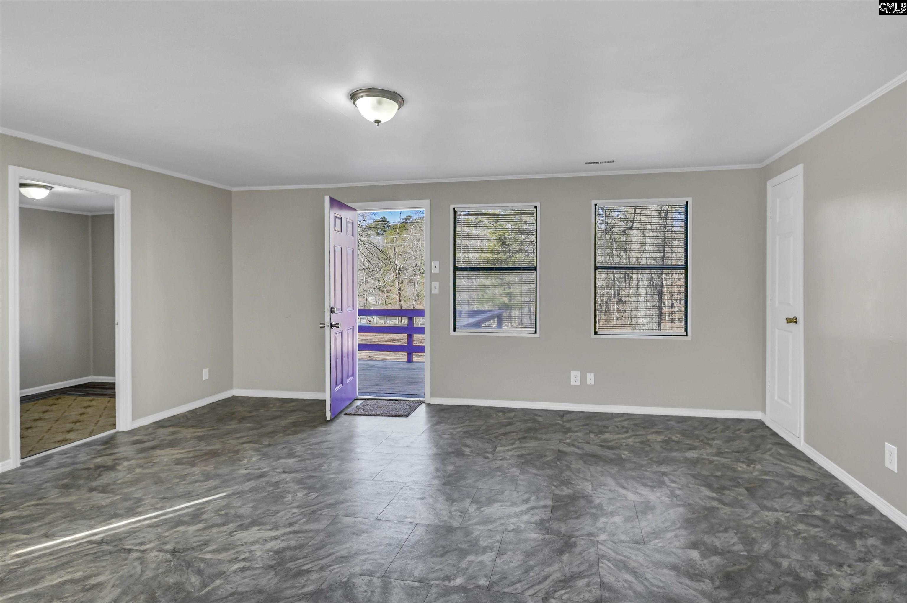 315 Forest Hills Drive Winnsboro, SC 29180