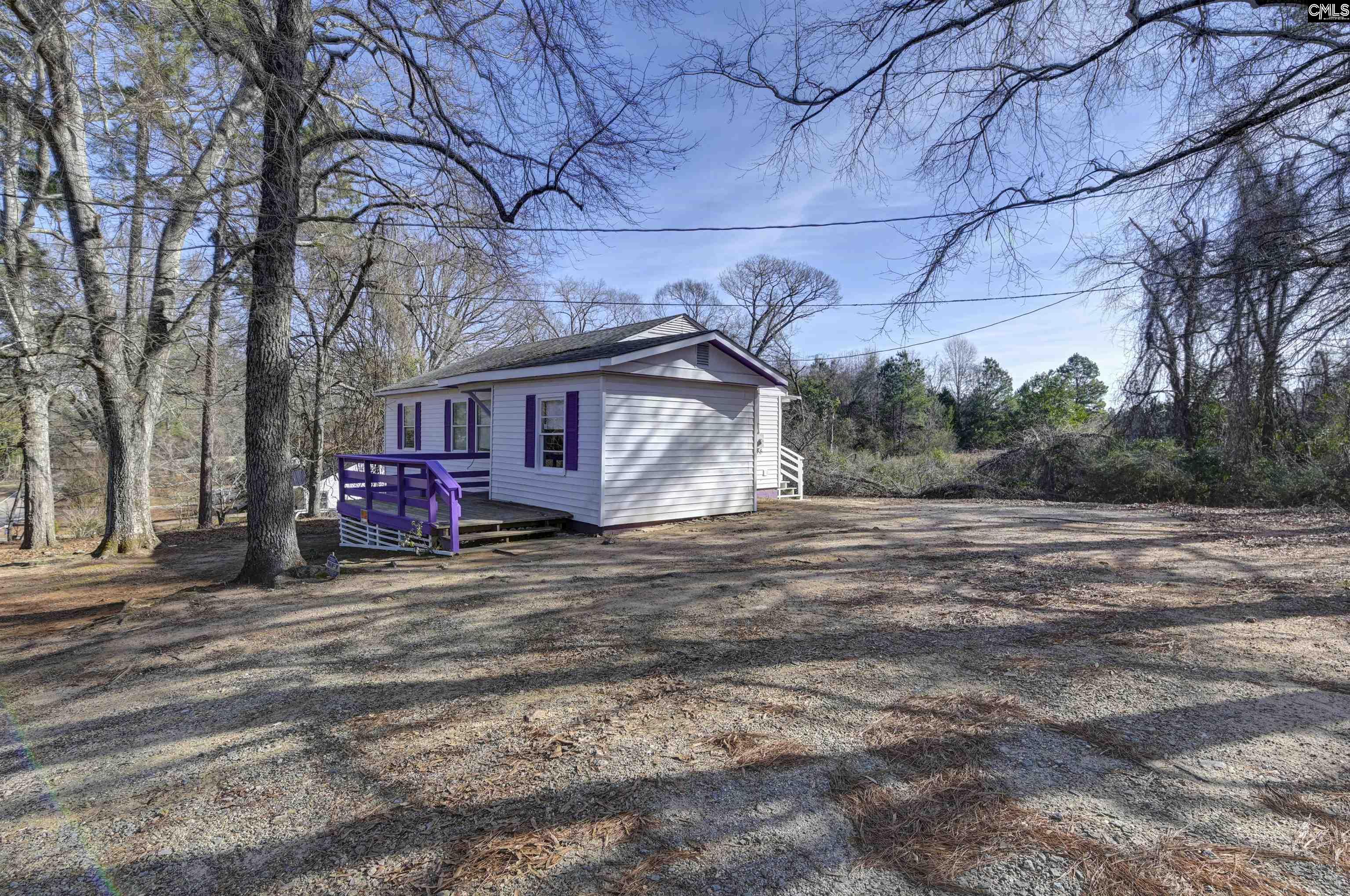 315 Forest Hills Drive Winnsboro, SC 29180