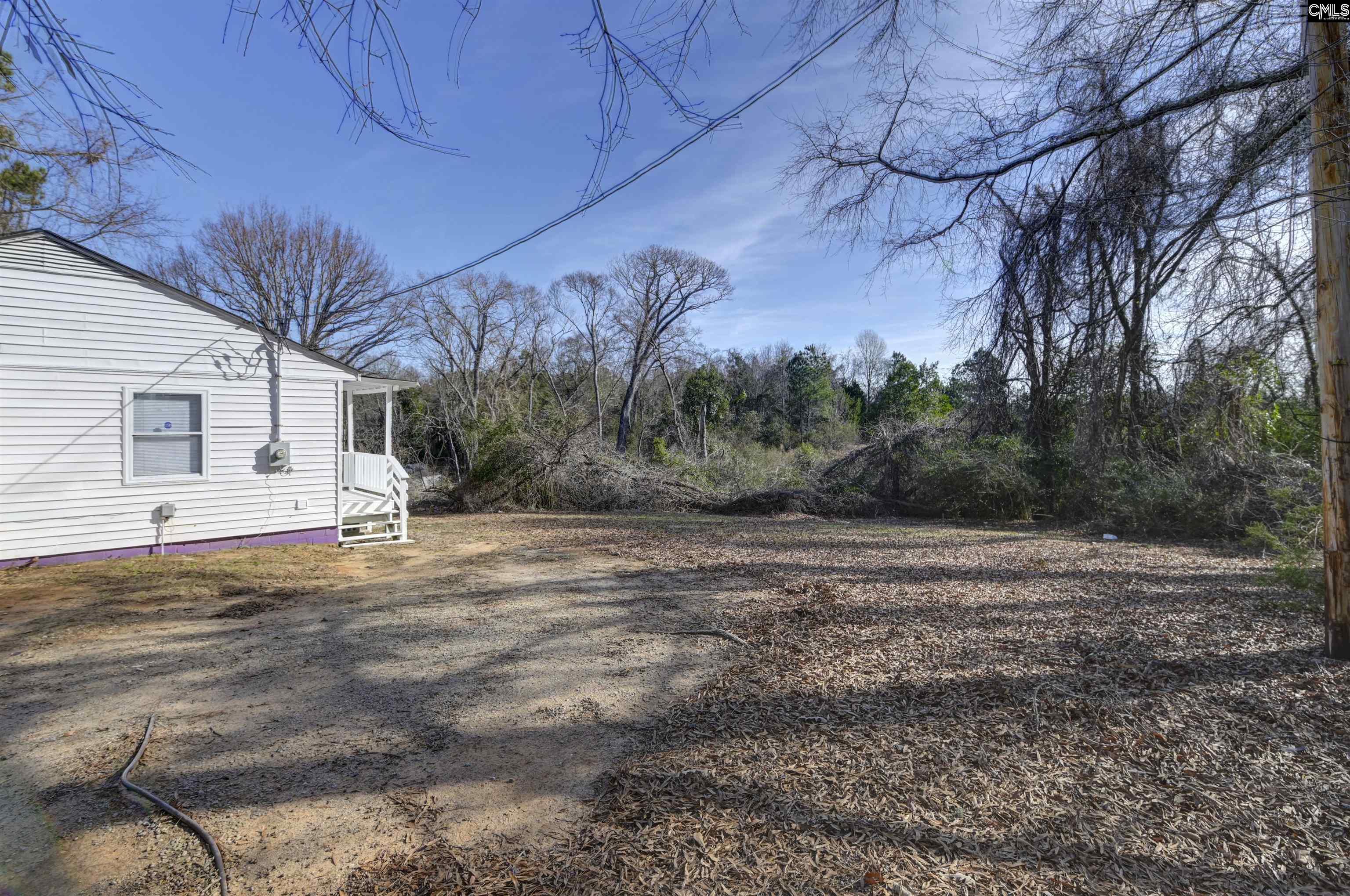315 Forest Hills Drive Winnsboro, SC 29180