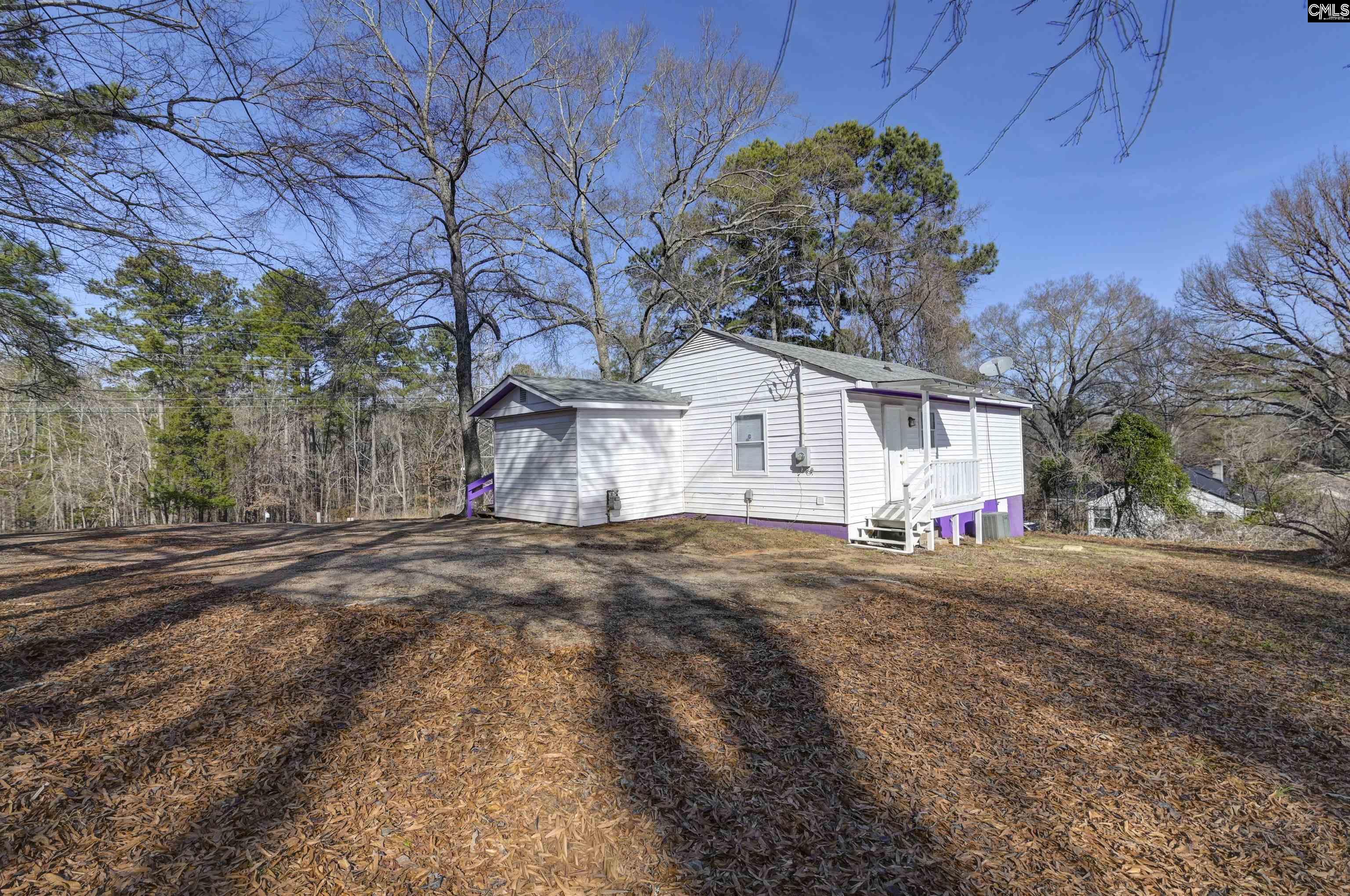 315 Forest Hills Drive Winnsboro, SC 29180