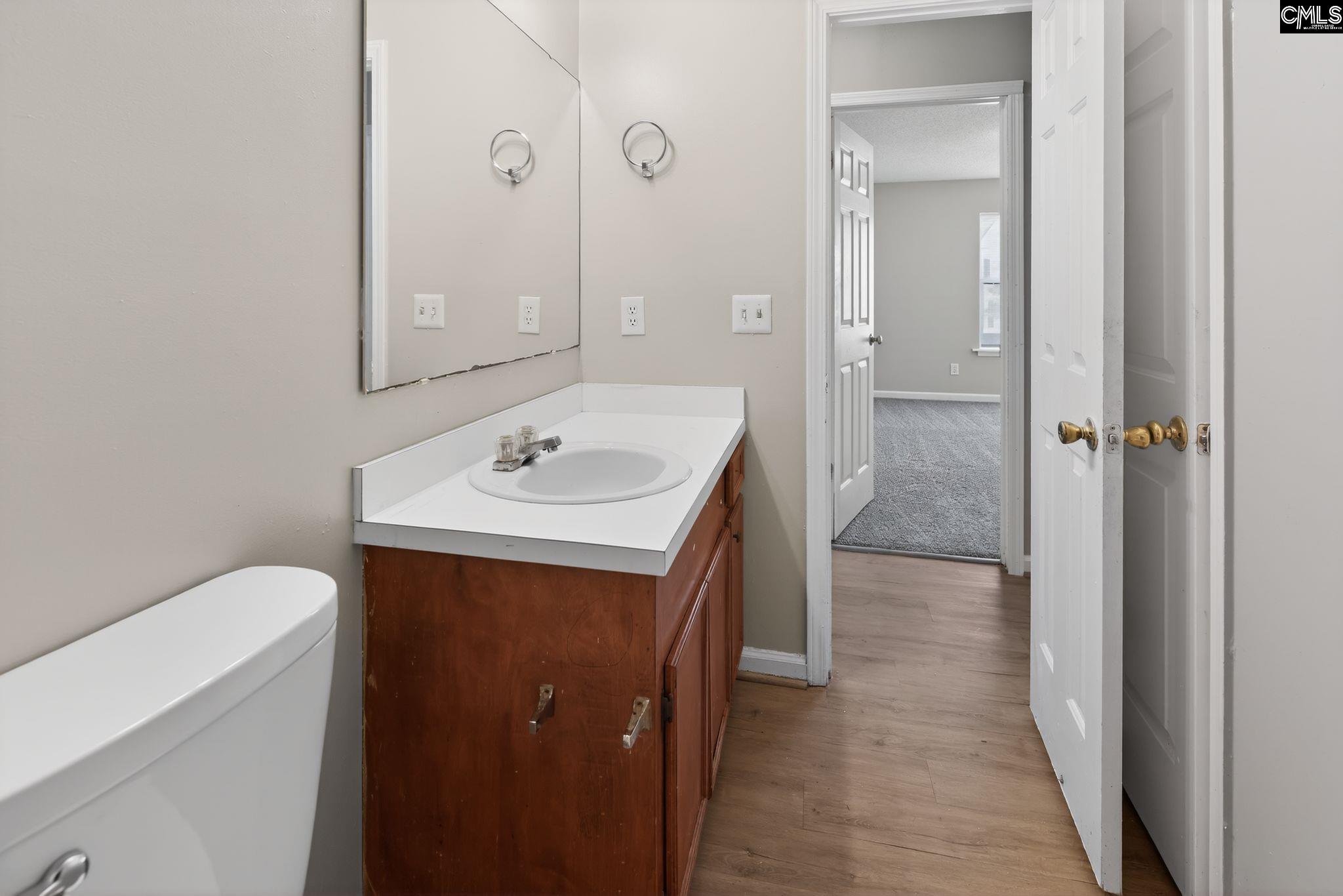 116 Huntwood Trail Hopkins, SC 29061