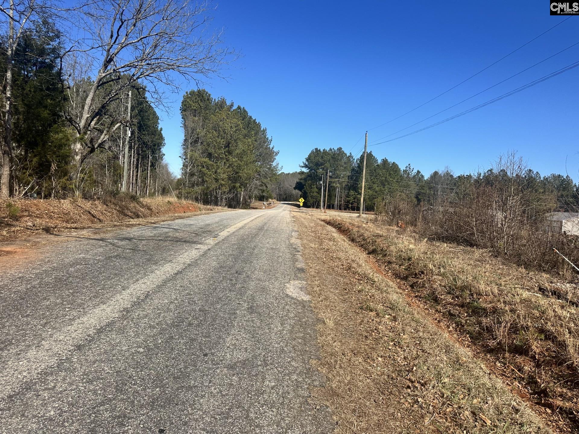Morris Road Prosperity, SC 29127-0000