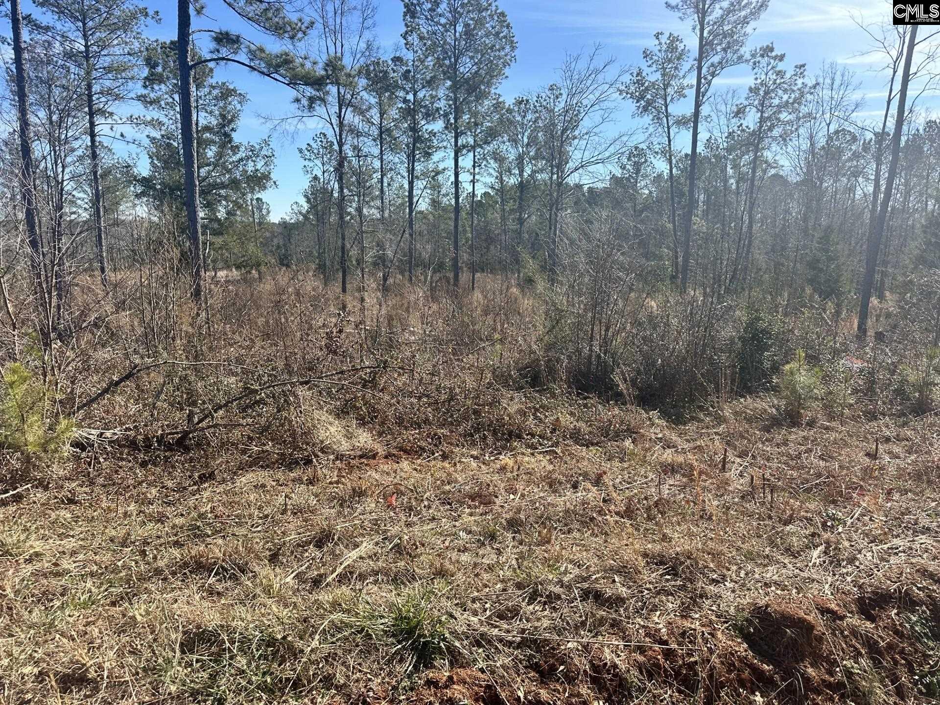 Morris Road Prosperity, SC 29127-0000