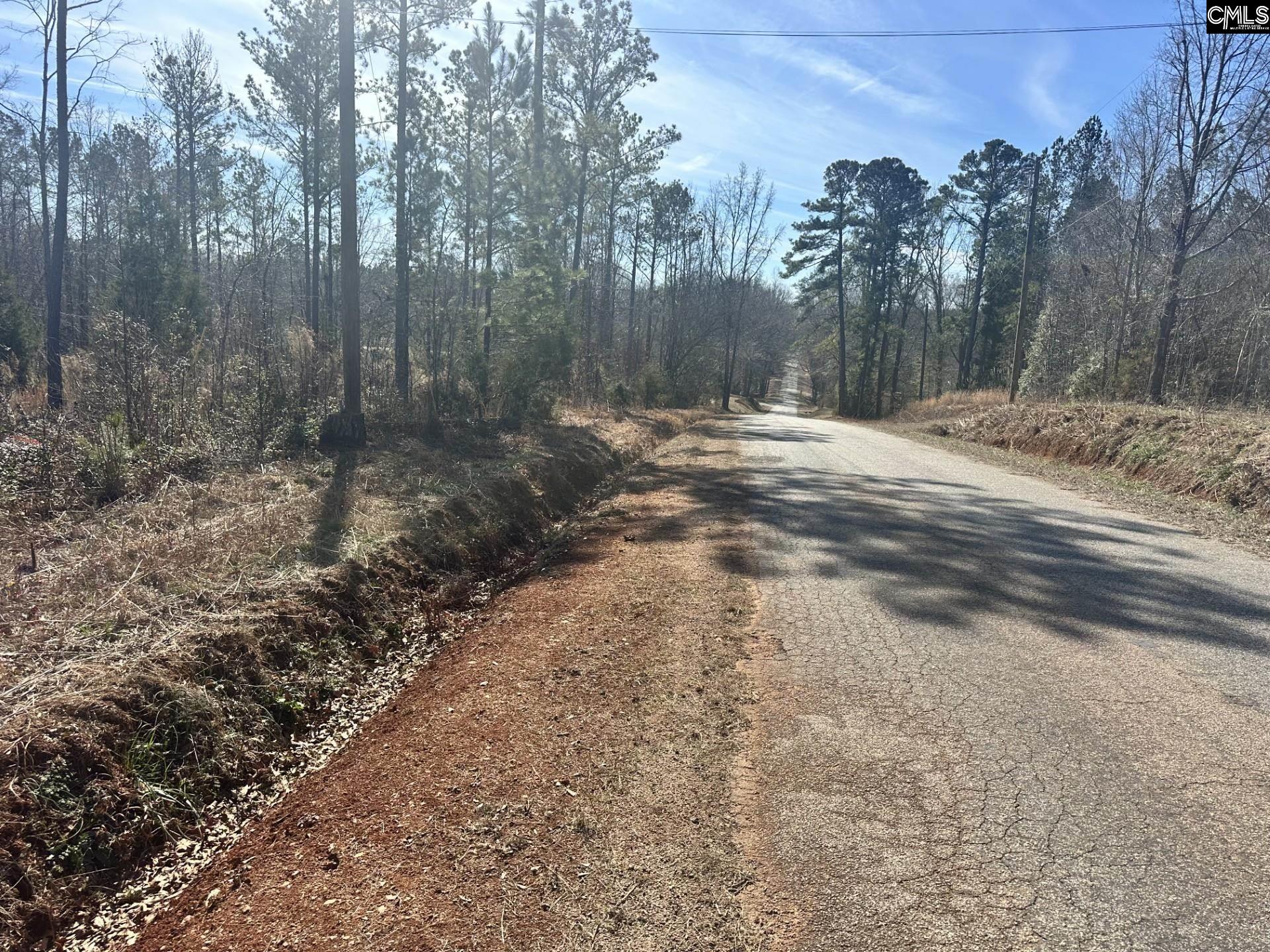 Morris Road Prosperity, SC 29127-0000