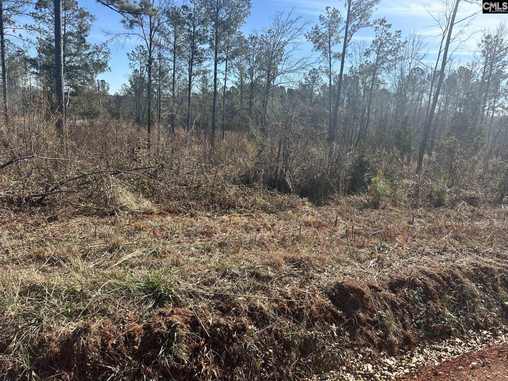 Morris Road Prosperity, SC 29127-0000