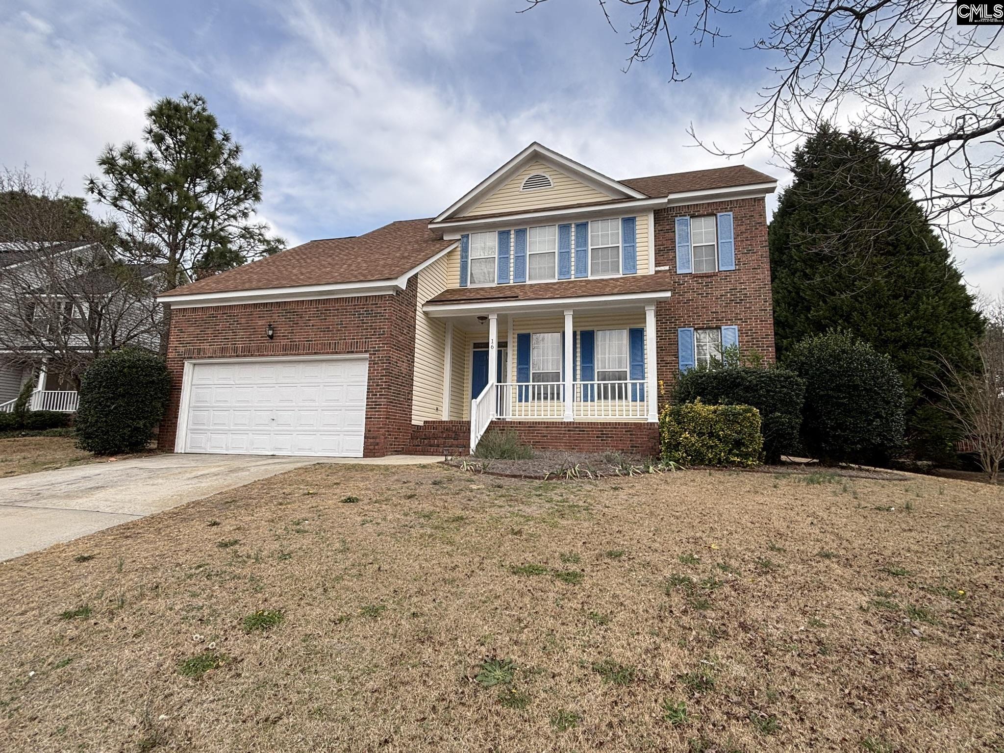 16 Mystic Way Drive Columbia, SC 29229