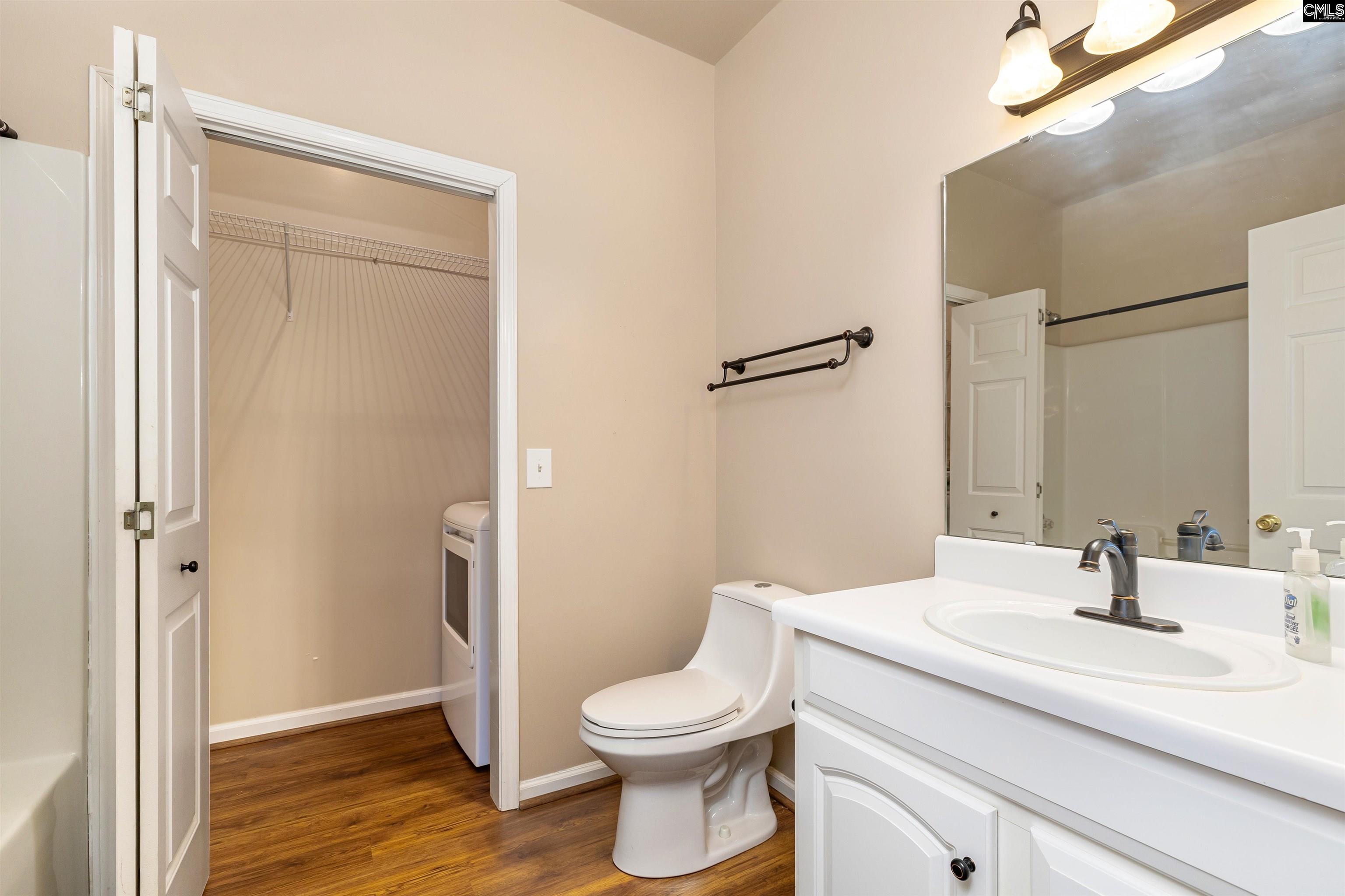 35 Crescent Moon Court Lexington, SC 29072-0000