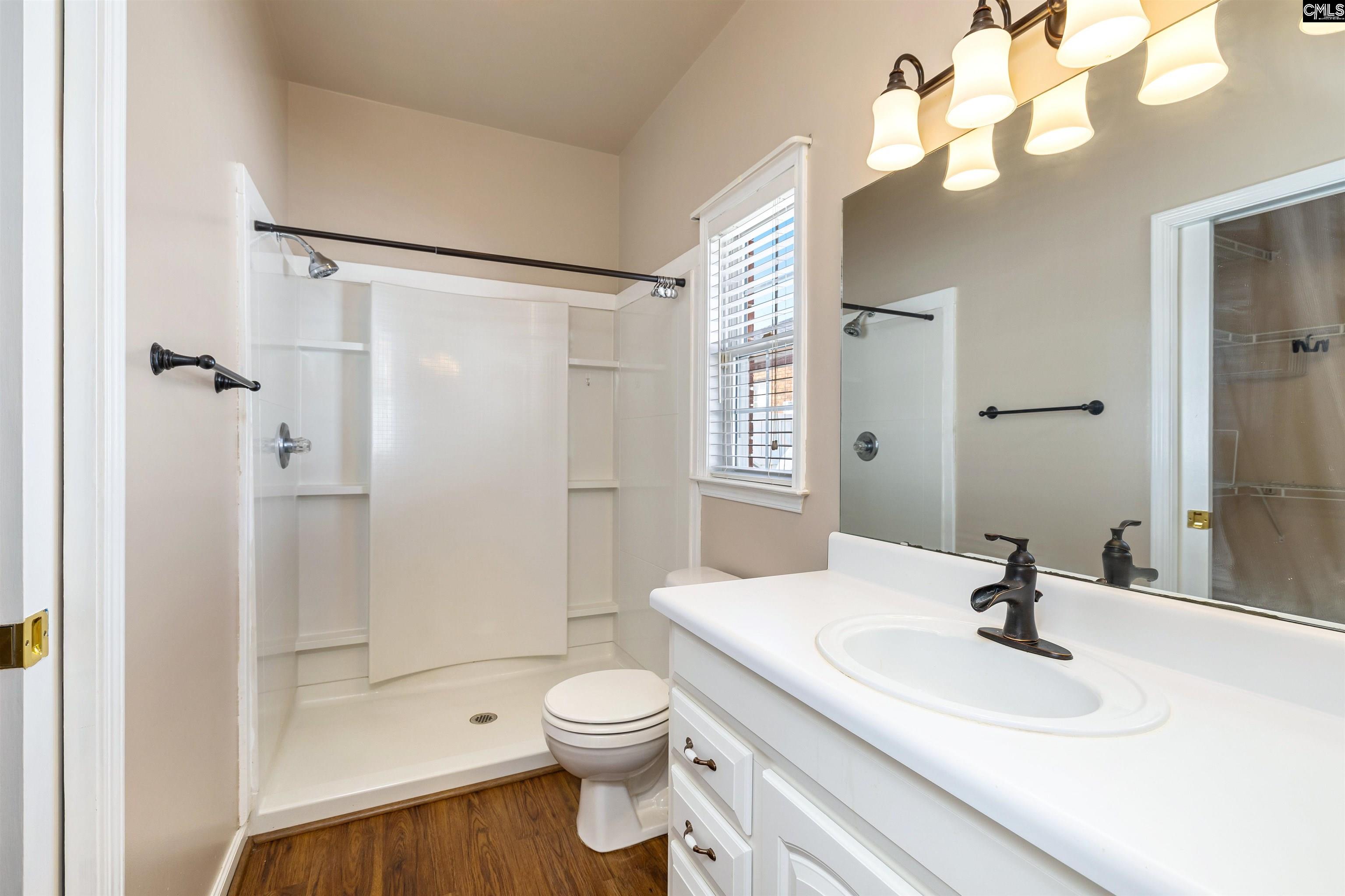 35 Crescent Moon Court Lexington, SC 29072-0000