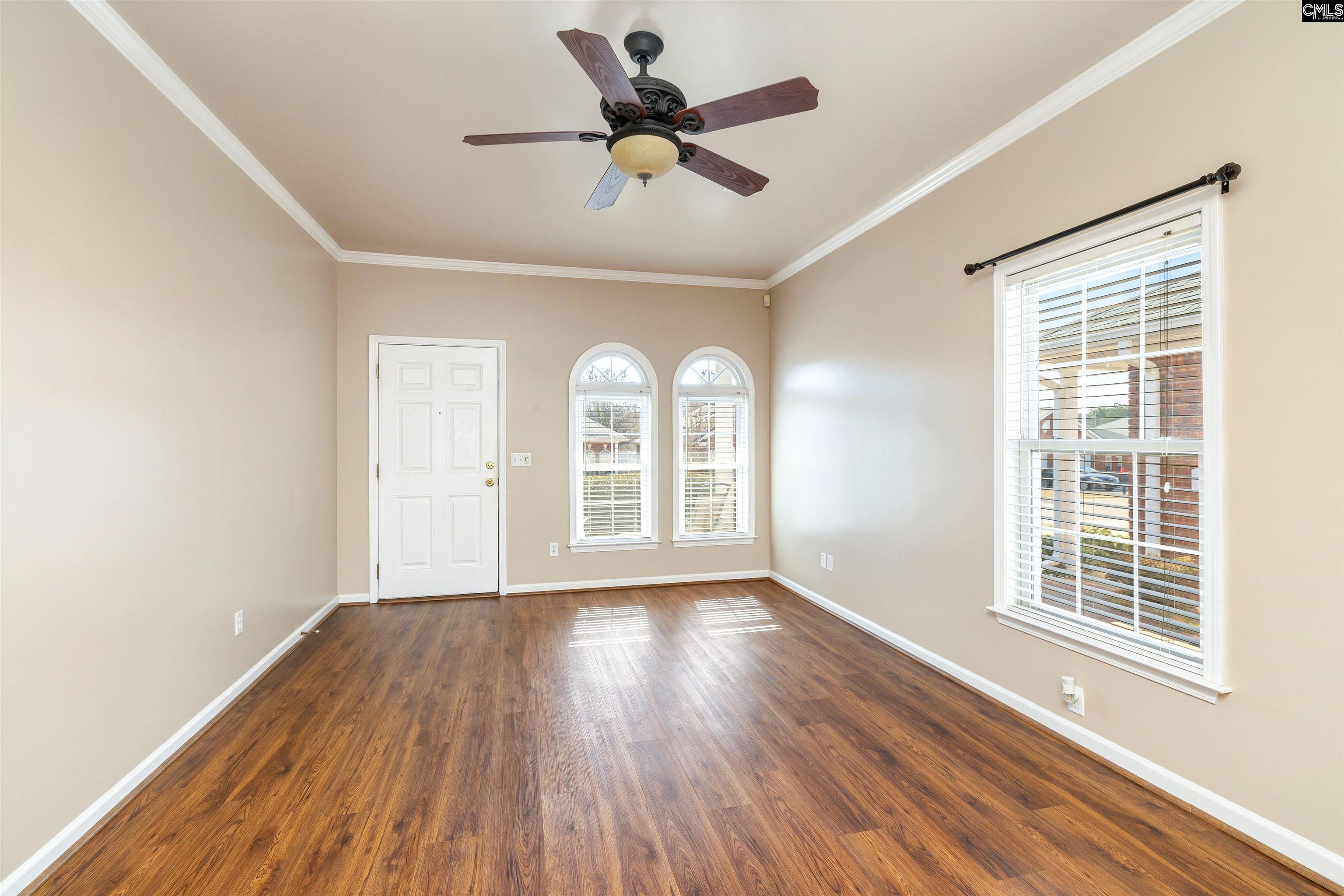 35 Crescent Moon Court Lexington, SC 29072-0000