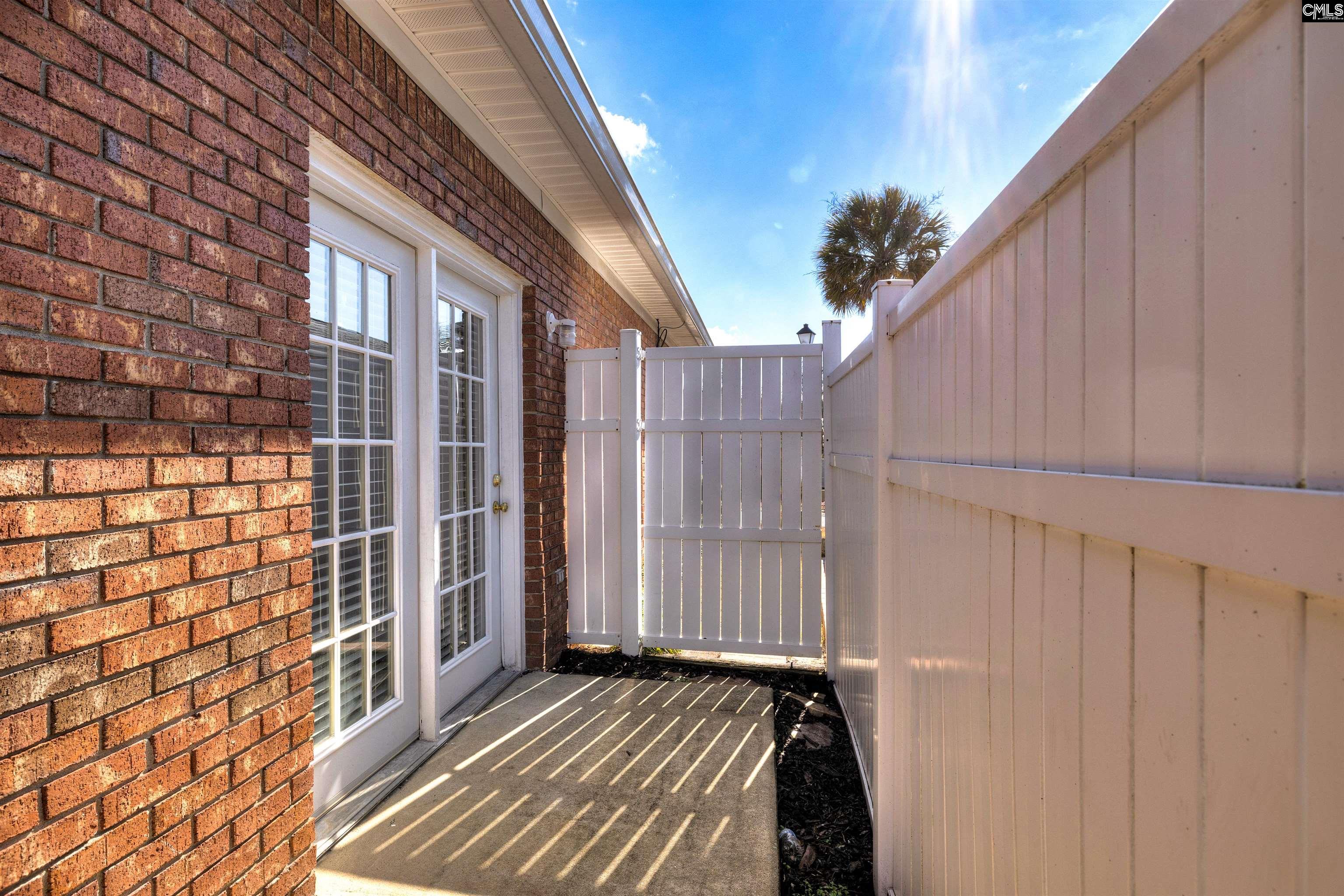 35 Crescent Moon Court Lexington, SC 29072-0000