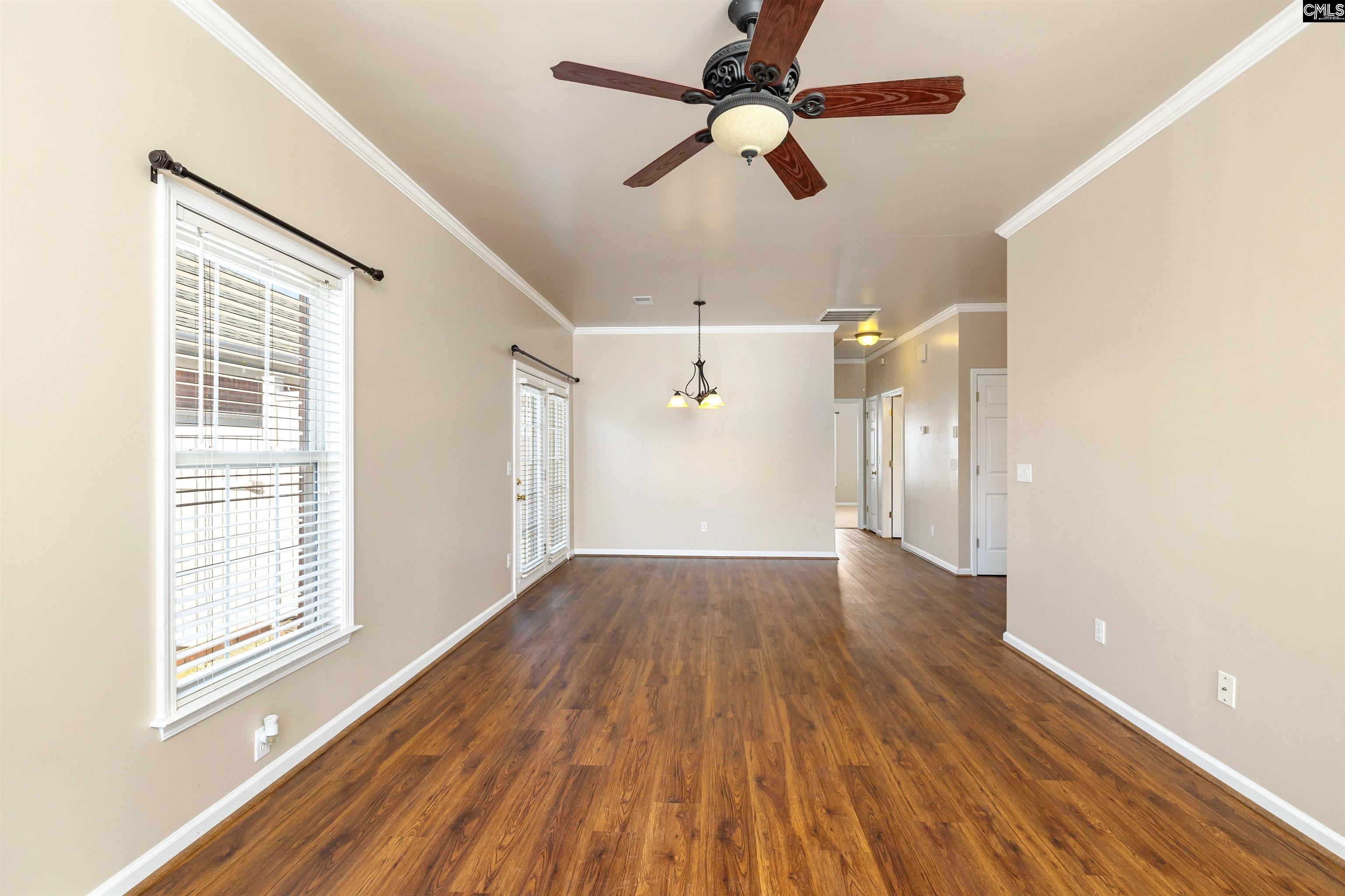 35 Crescent Moon Court Lexington, SC 29072-0000