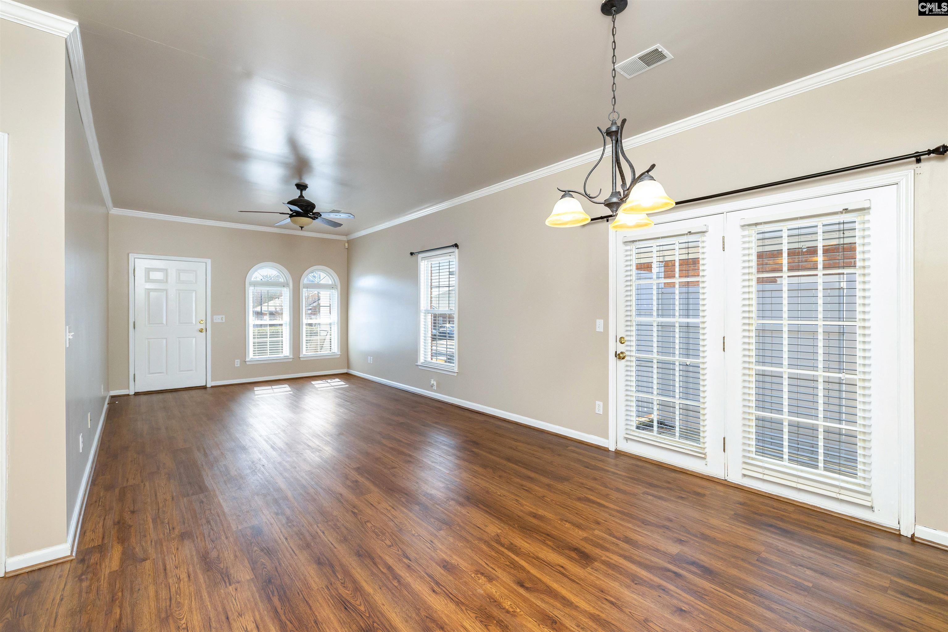 35 Crescent Moon Court Lexington, SC 29072-0000