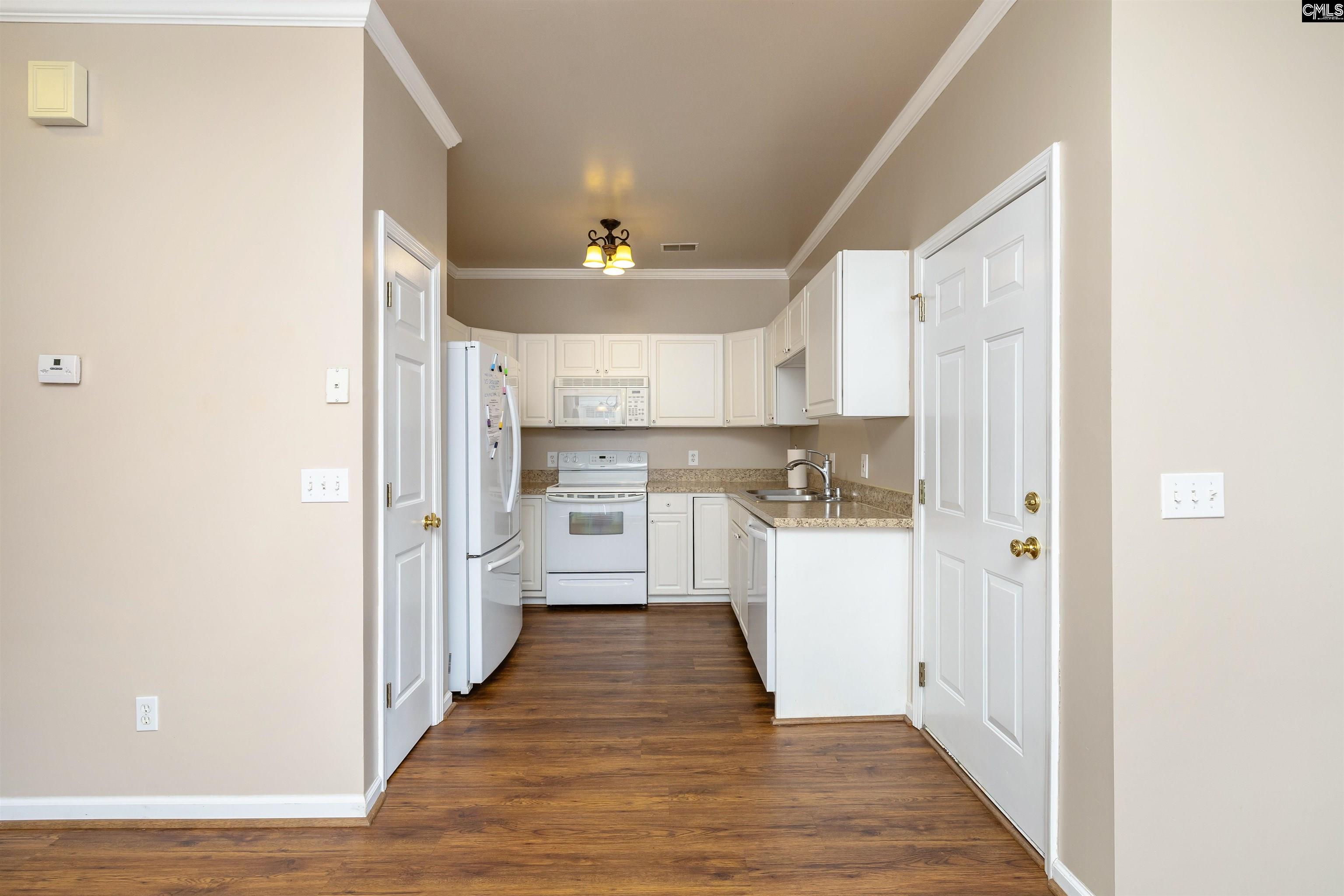 35 Crescent Moon Court Lexington, SC 29072-0000