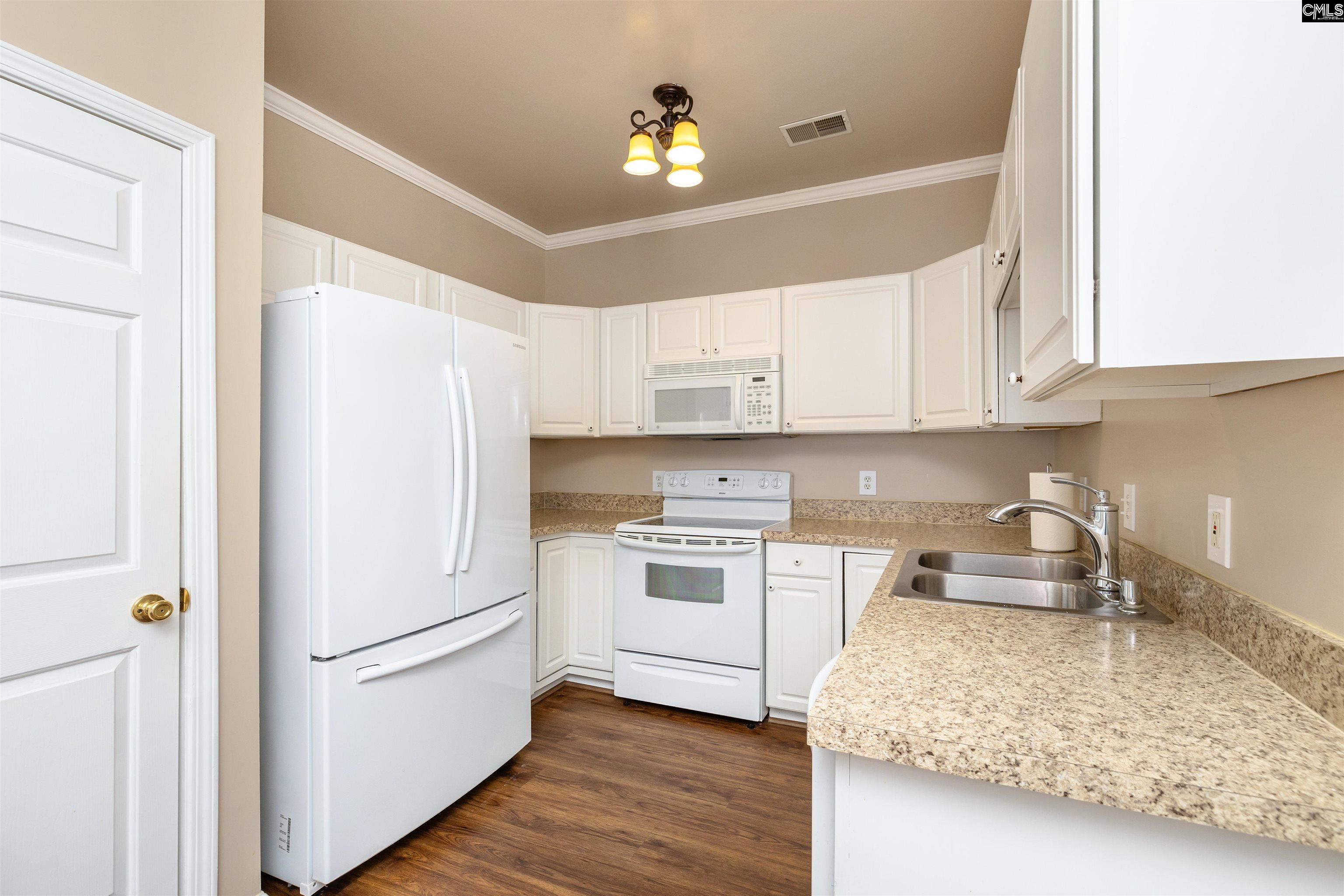 35 Crescent Moon Court Lexington, SC 29072-0000