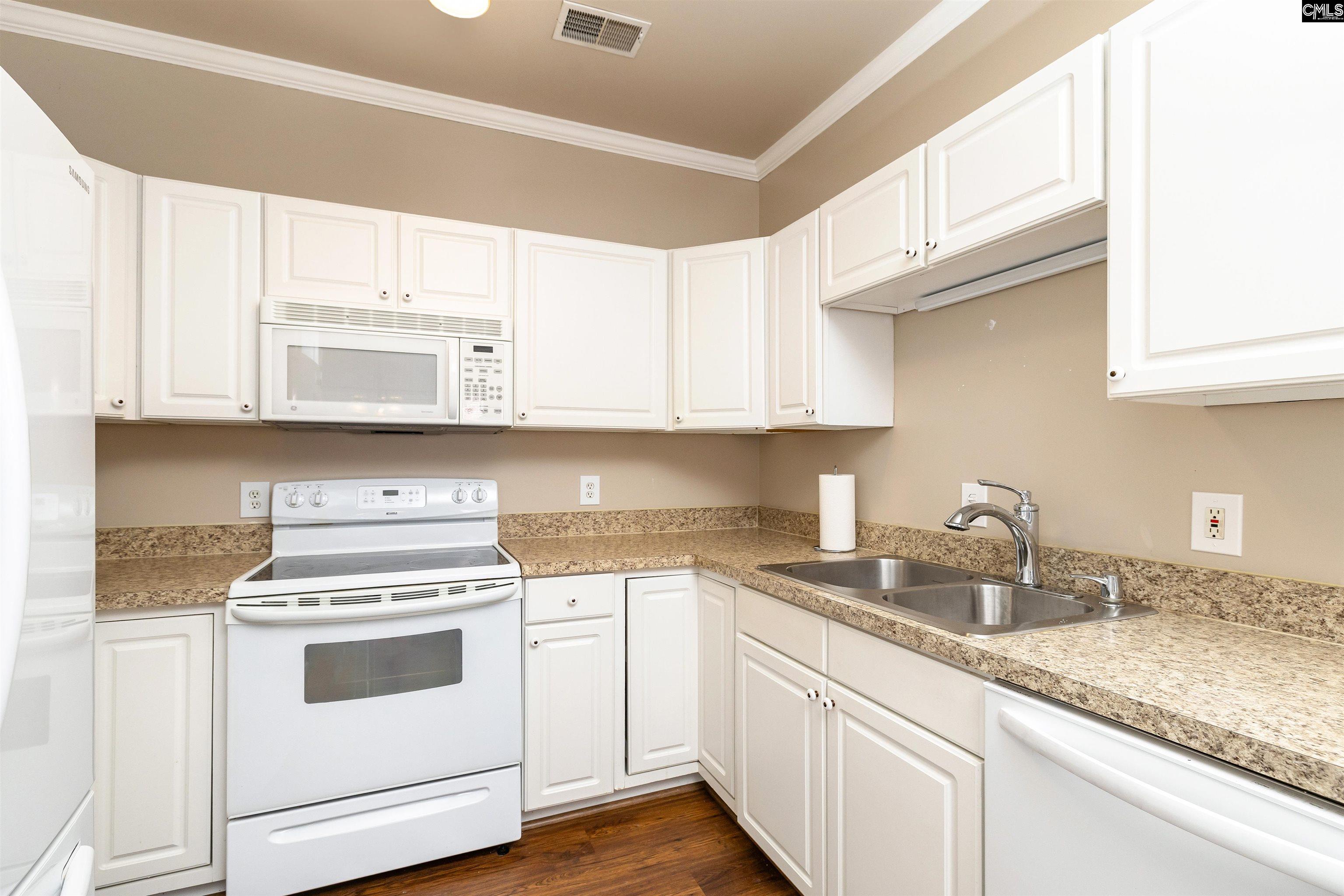 35 Crescent Moon Court Lexington, SC 29072-0000