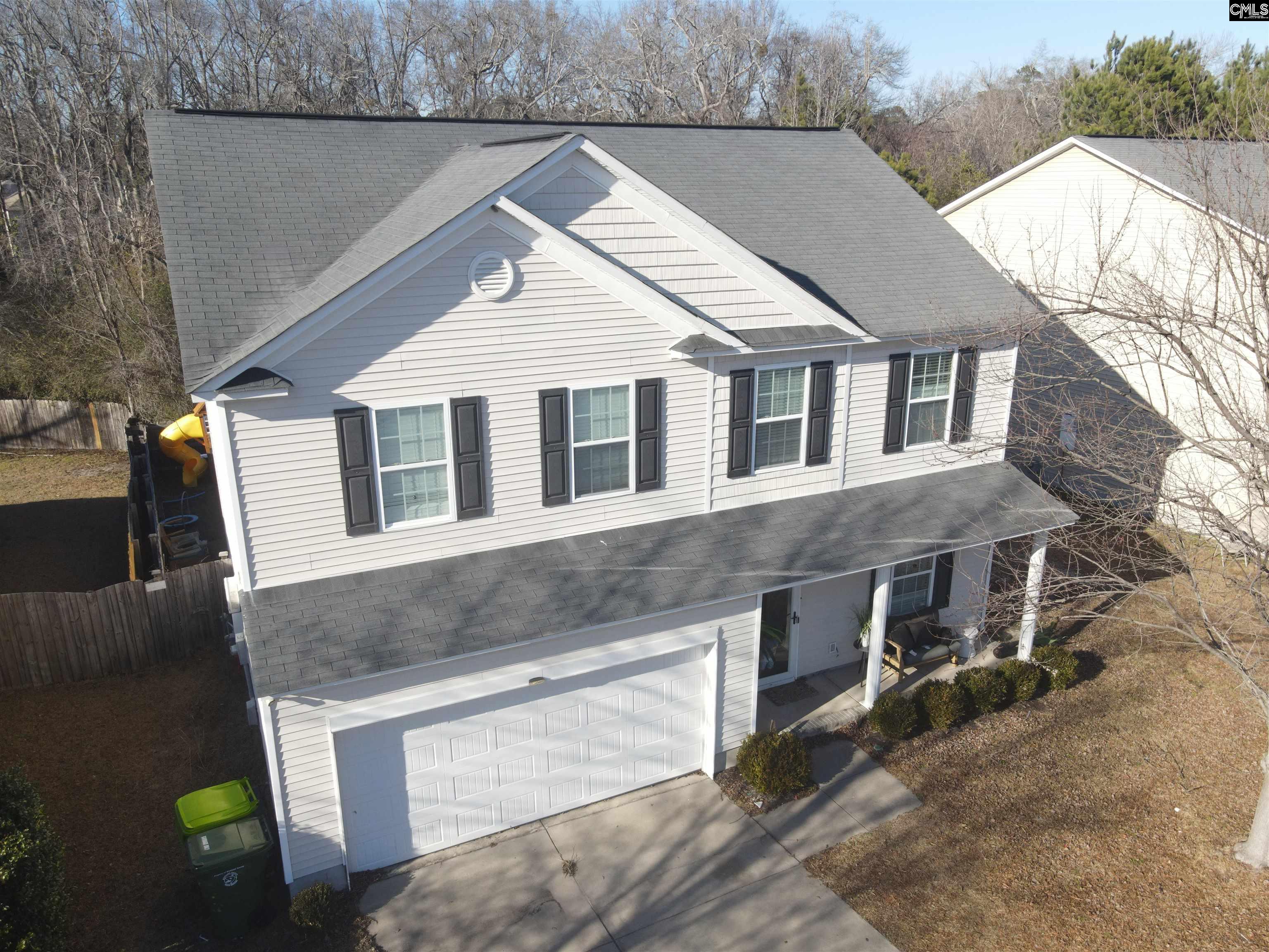 1193 Rabon Pond Drive Columbia, SC 29223