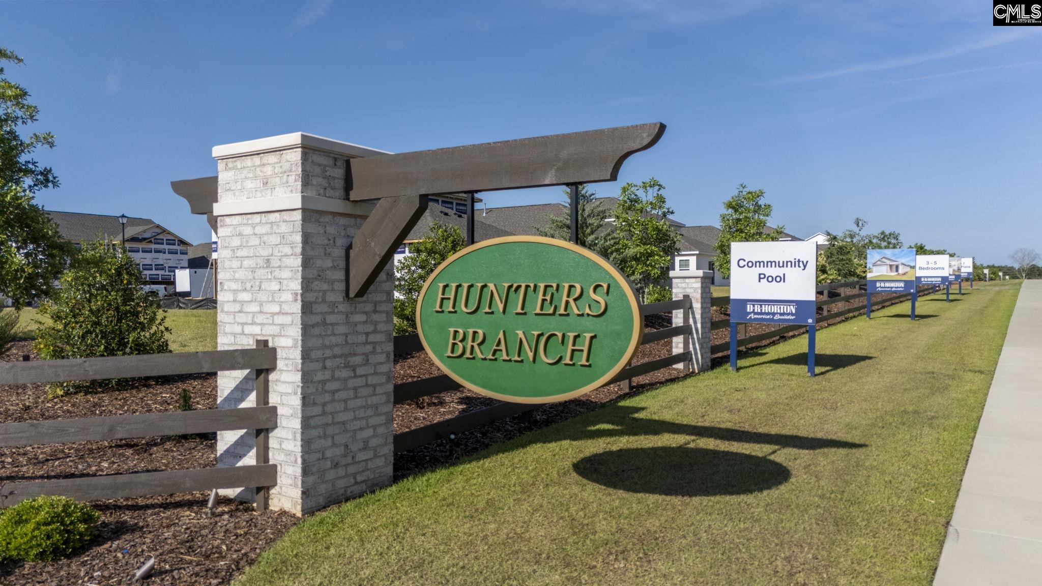 336 Bevington Brook Lane Hopkins, SC 29061