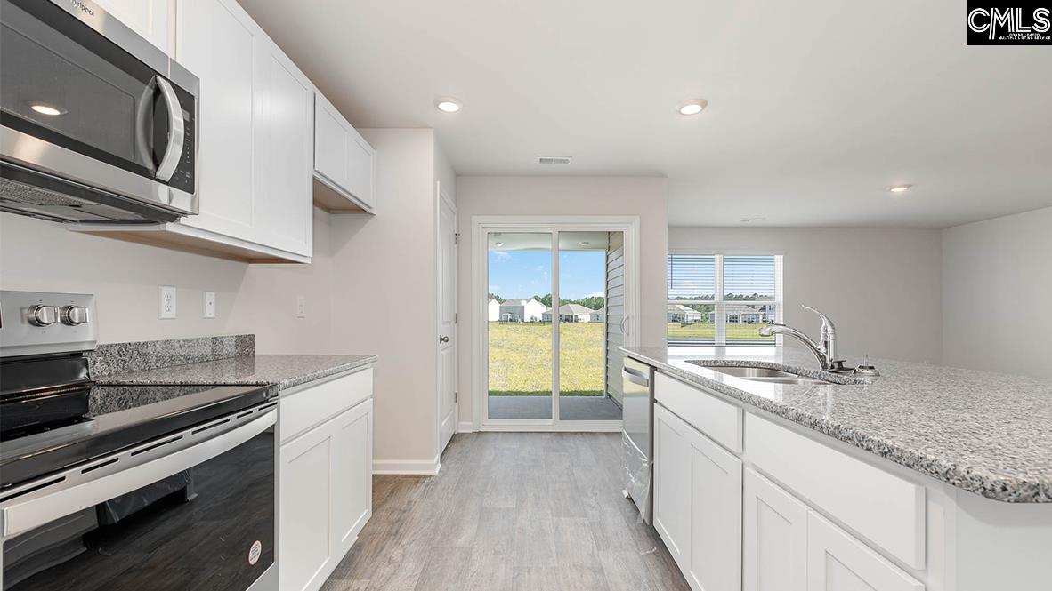 336 Bevington Brook Lane Hopkins, SC 29061