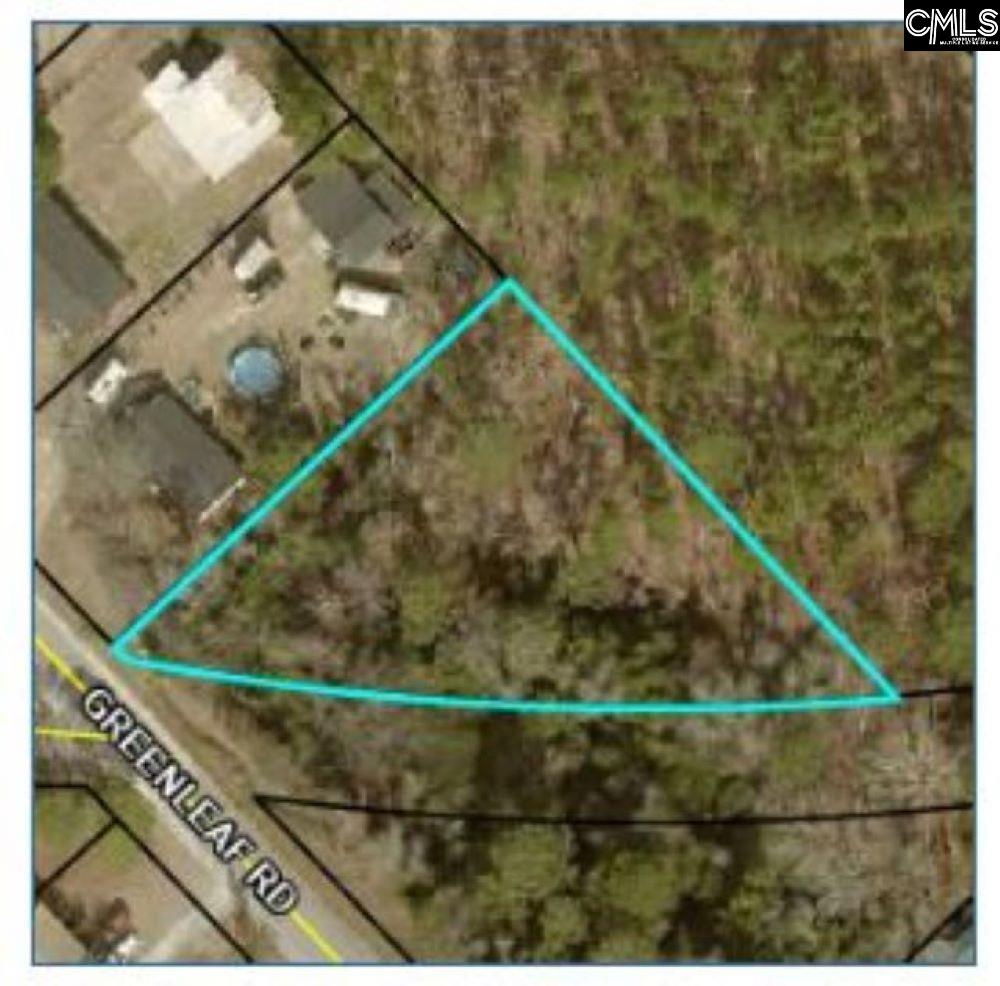 00 Greenleaf Road Hartsville, SC 29550