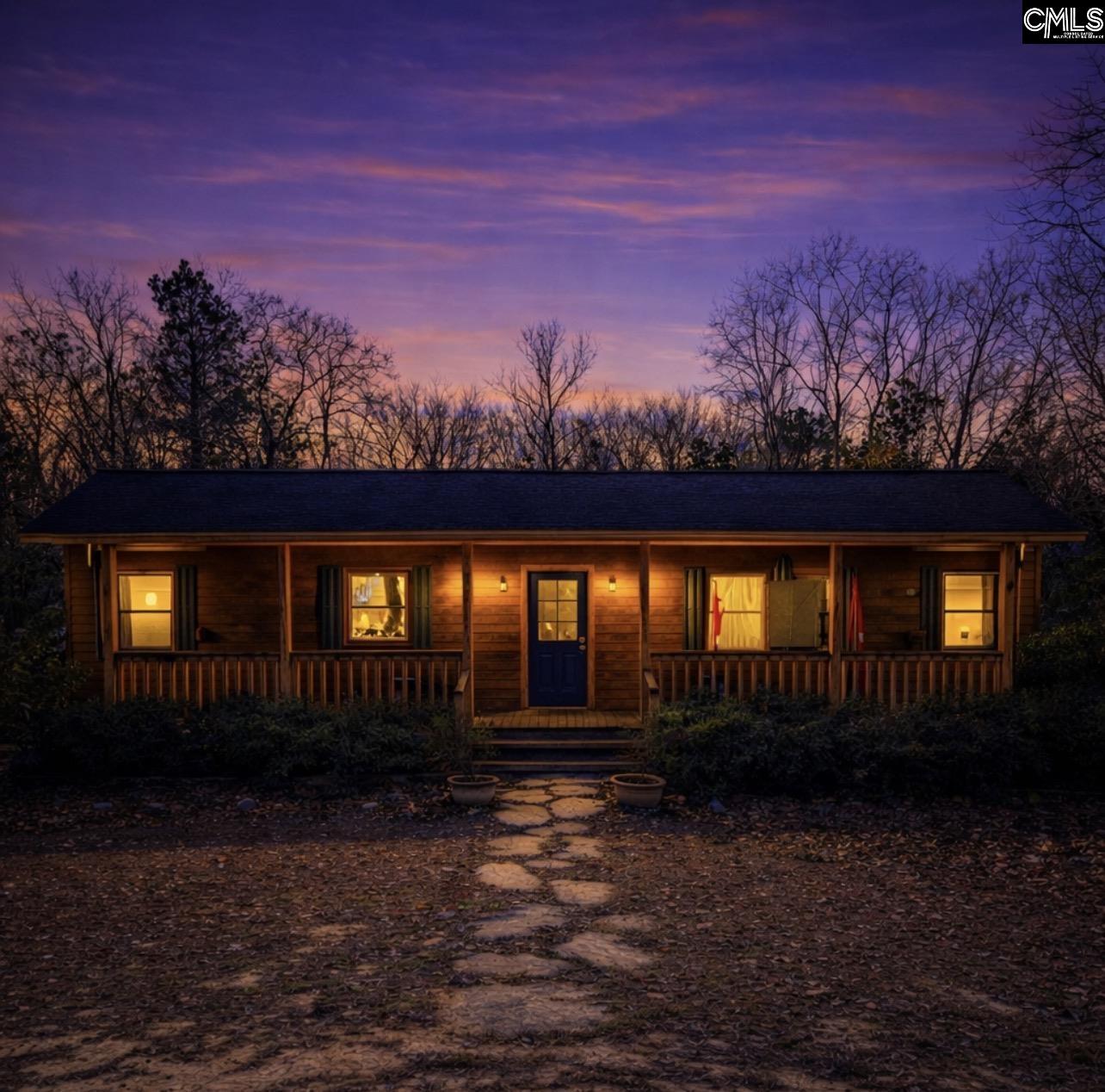 128 River Ridge Way Swansea, SC 29160