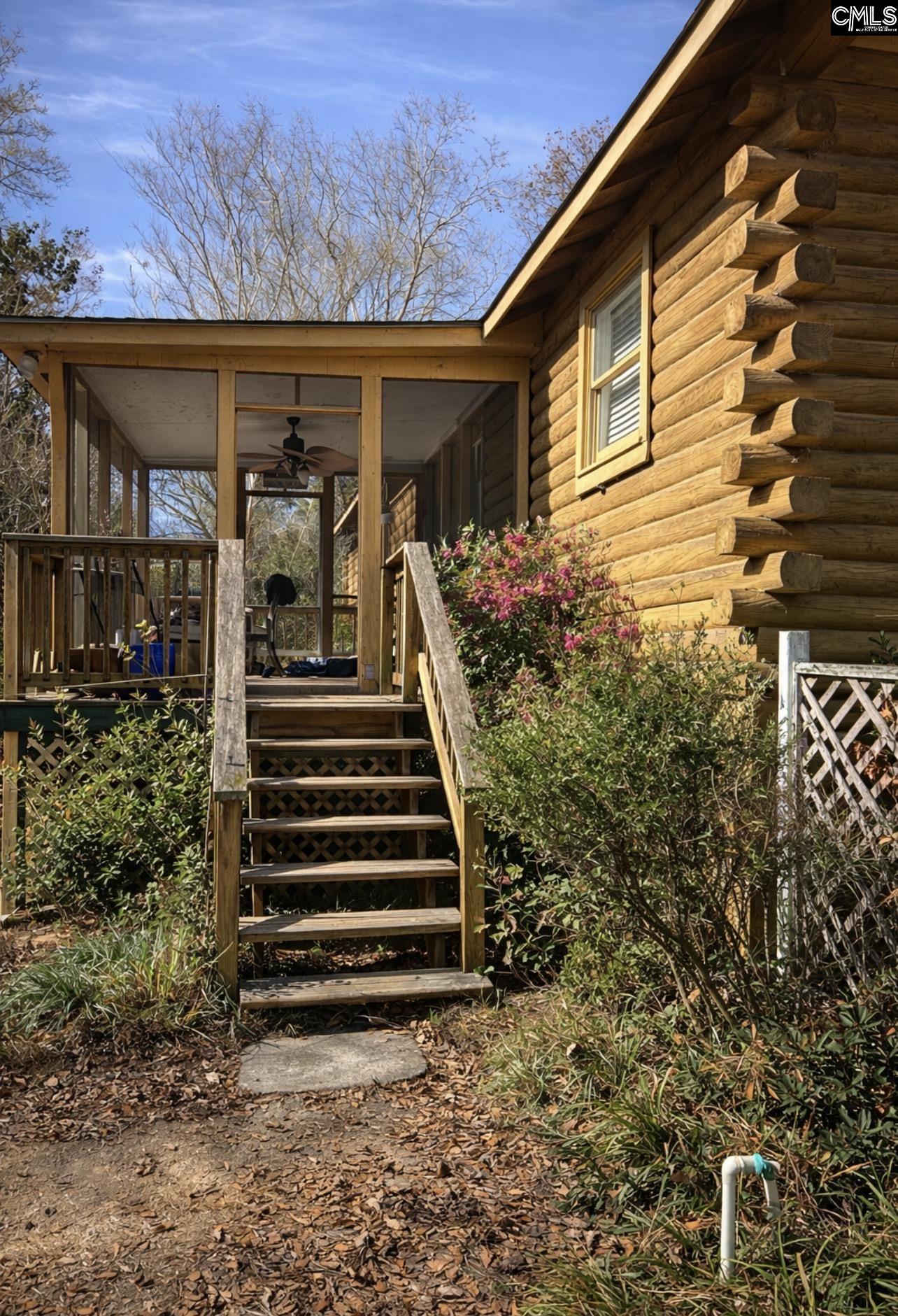 128 River Ridge Way Swansea, SC 29160