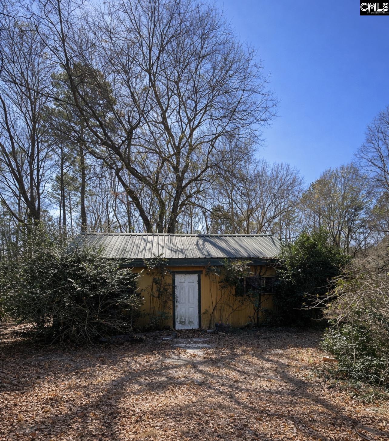 128 River Ridge Way Swansea, SC 29160