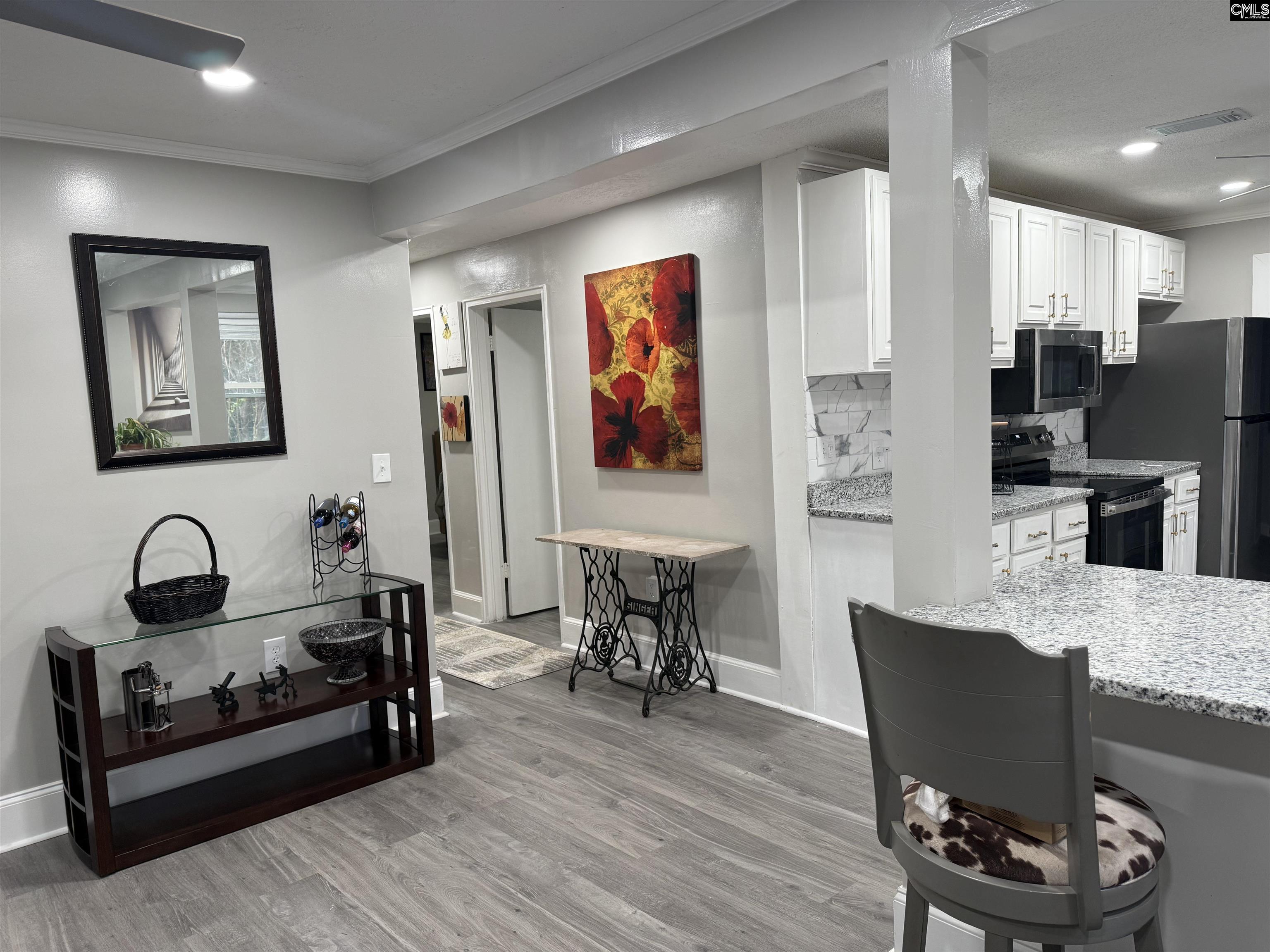 3416 Hazelhurst Road Columbia, SC 29203