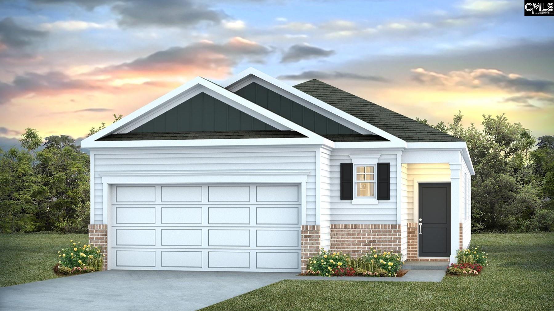 459 Leathertree Lane Blythewood, SC 29016