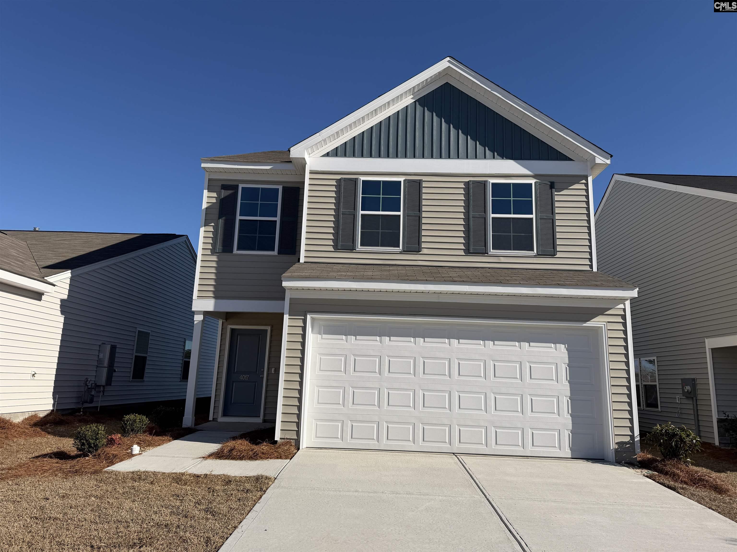 4017 Monetta Drive Elgin, SC 29045