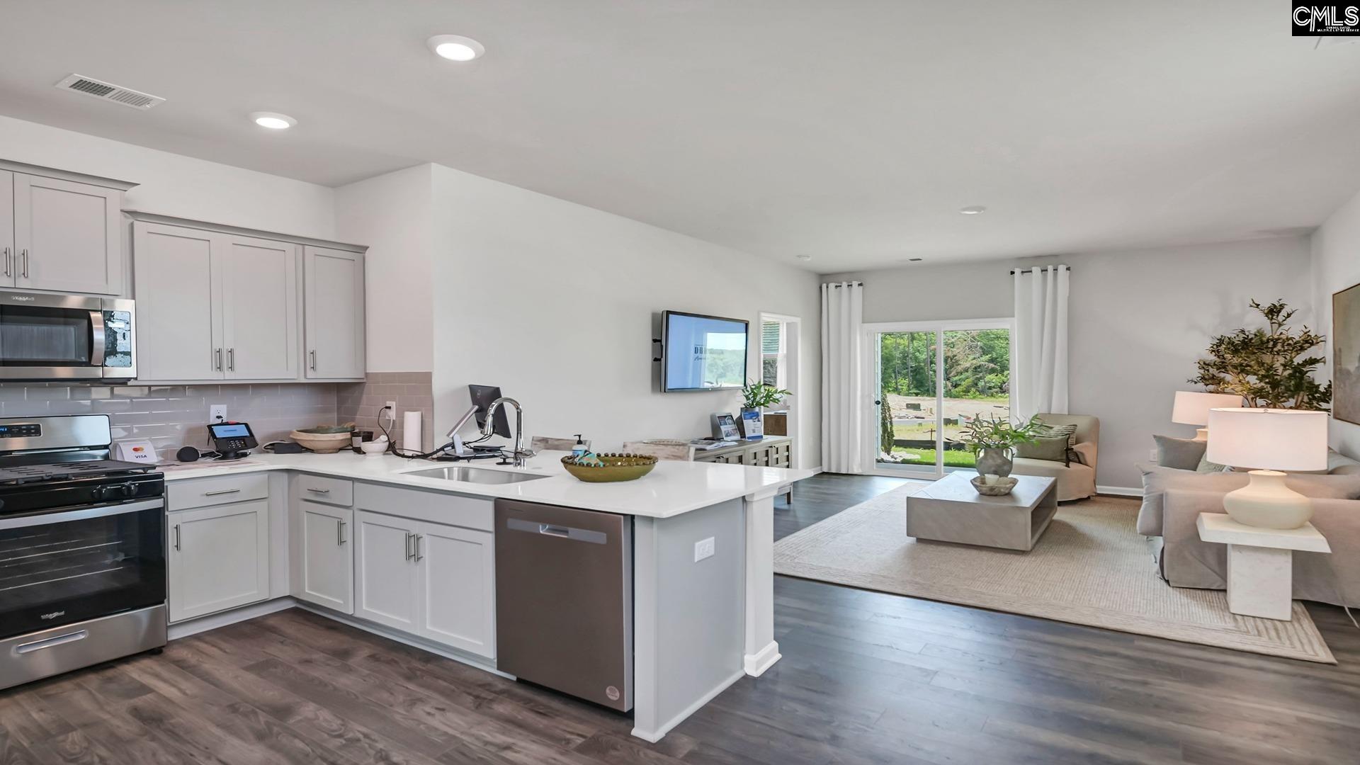 462 Leathertree Lane Blythewood, SC 29016