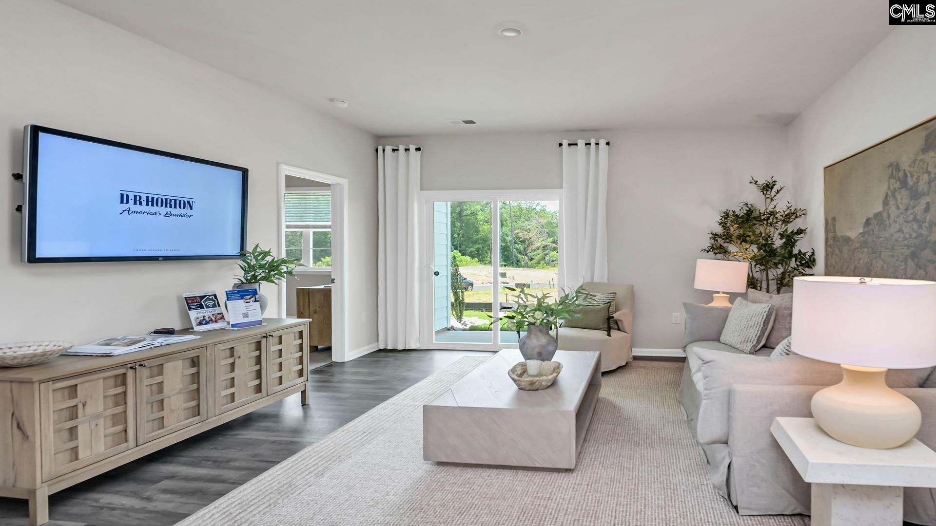 462 Leathertree Lane Blythewood, SC 29016