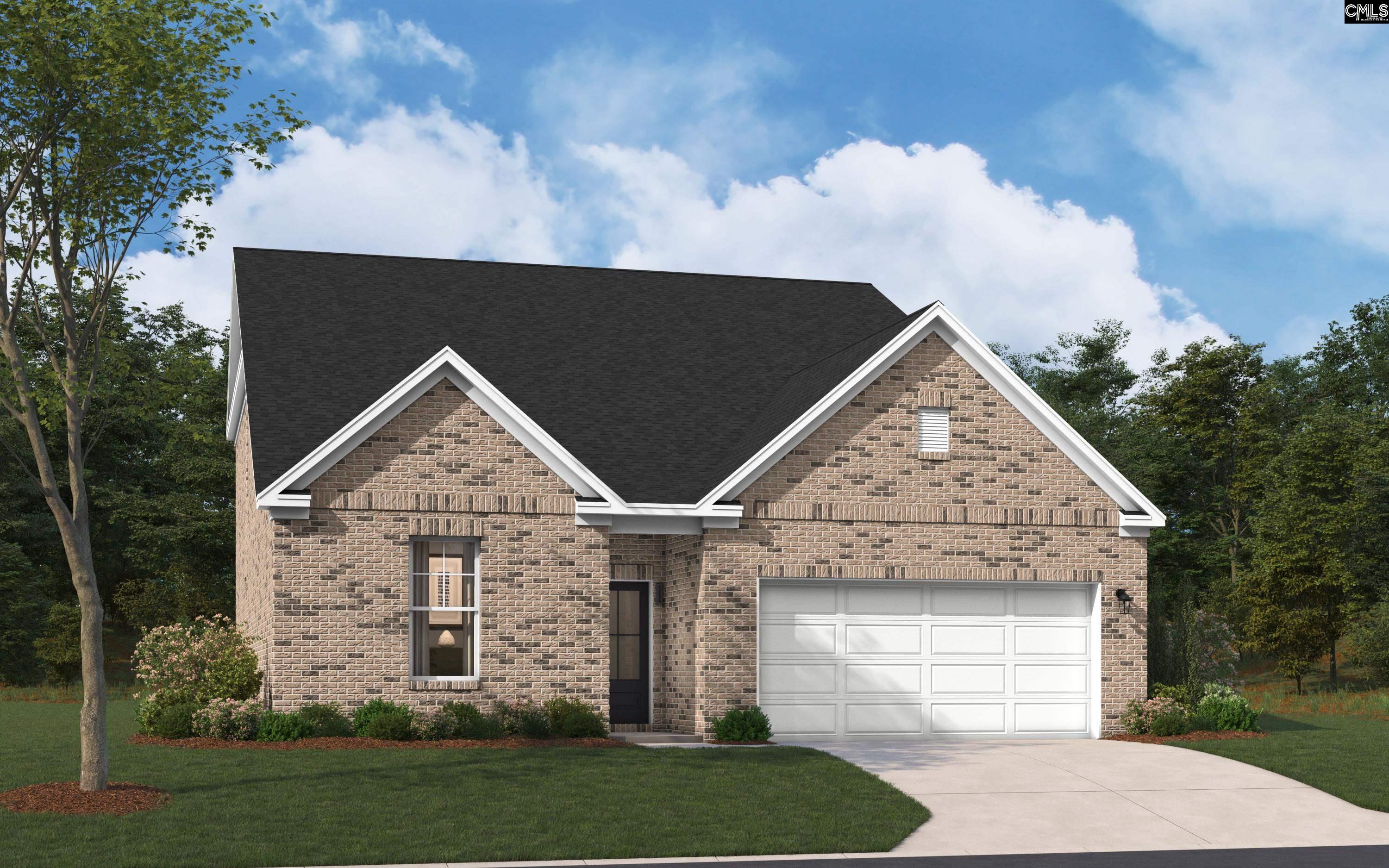 598 Edenwood Drive Sumter, SC 29150