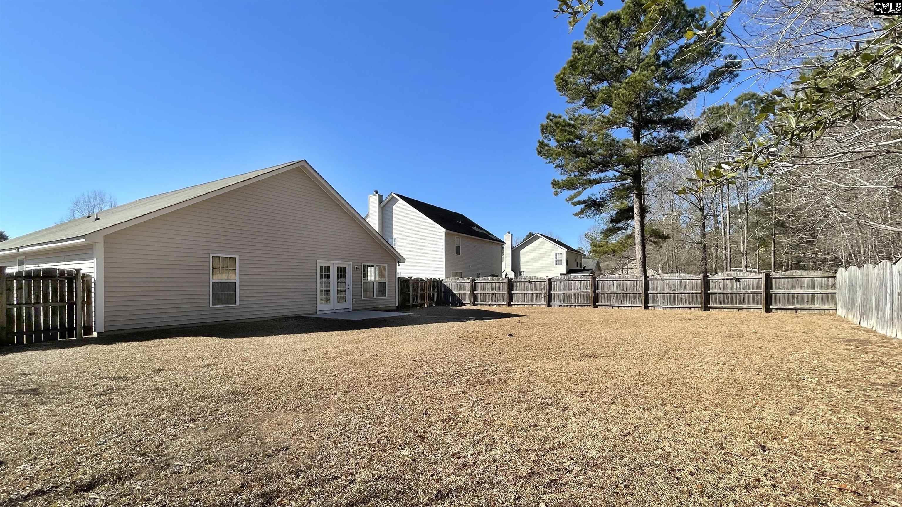 836 White Fawn Drive Hopkins, SC 29061