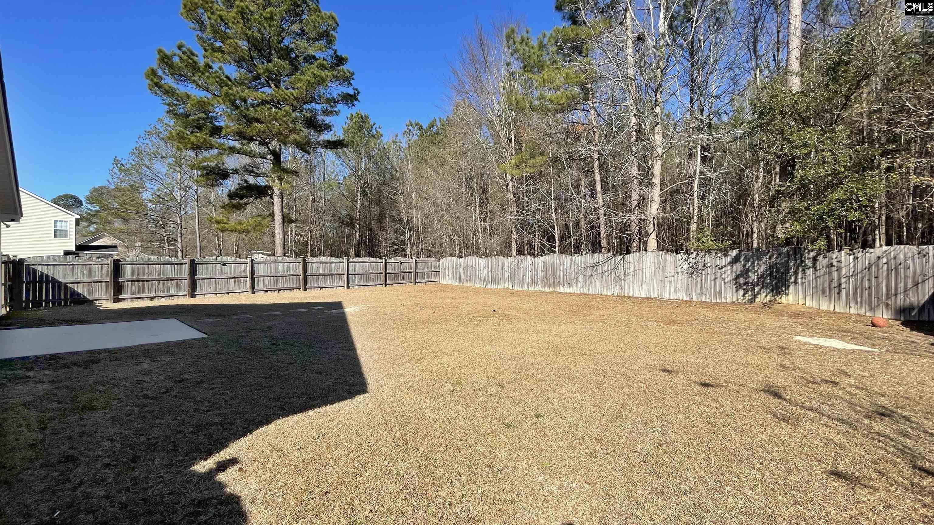 836 White Fawn Drive Hopkins, SC 29061
