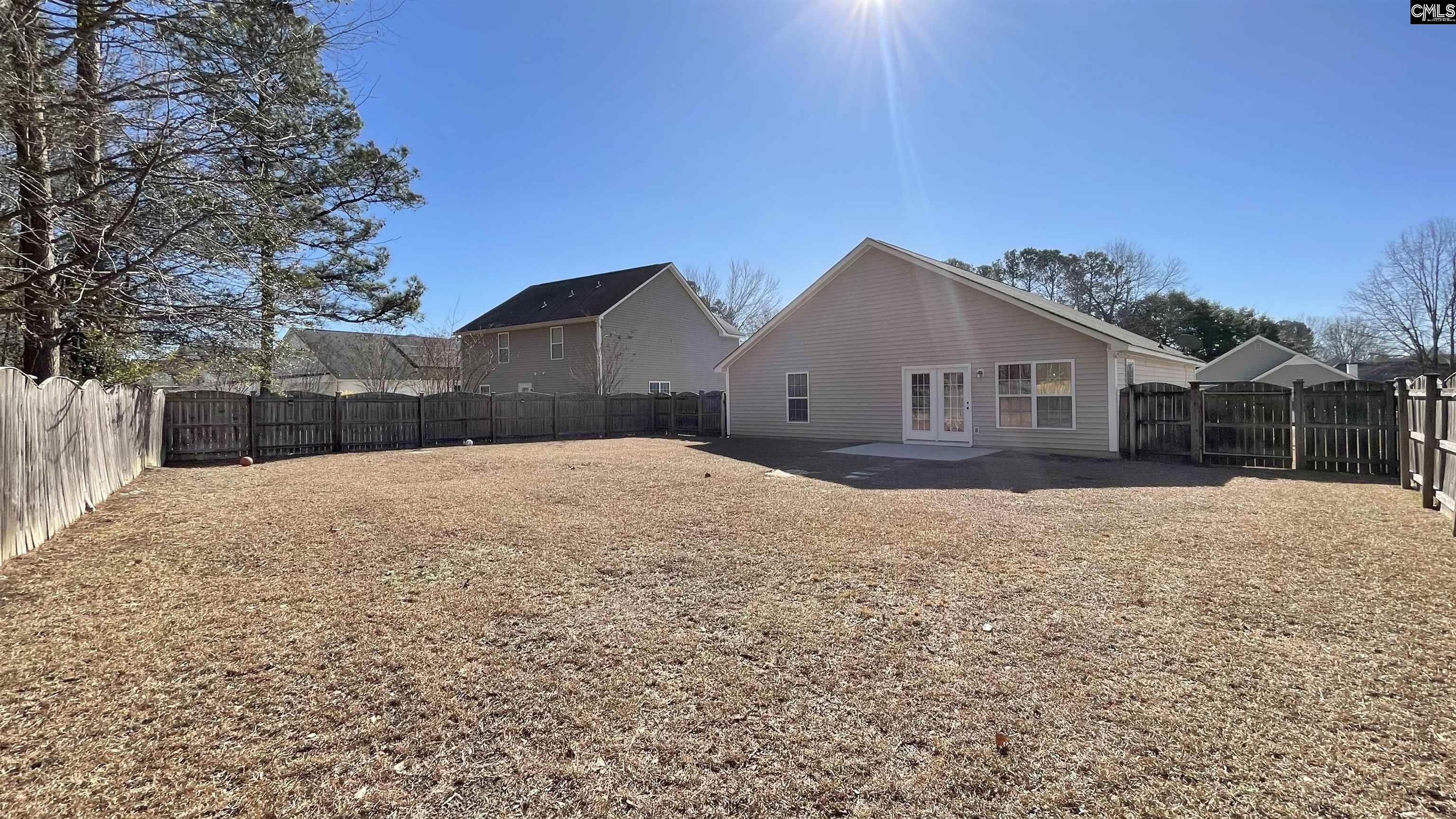 836 White Fawn Drive Hopkins, SC 29061