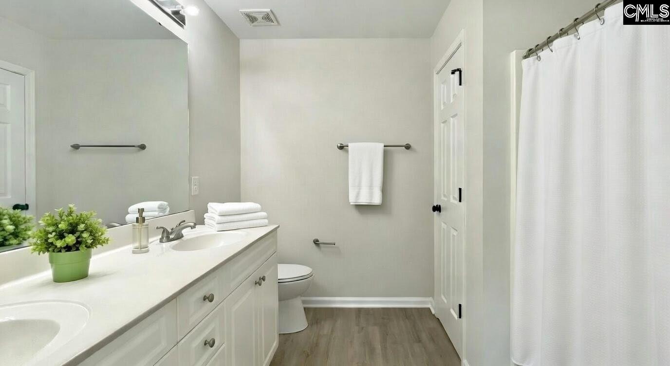 836 White Fawn Drive Hopkins, SC 29061