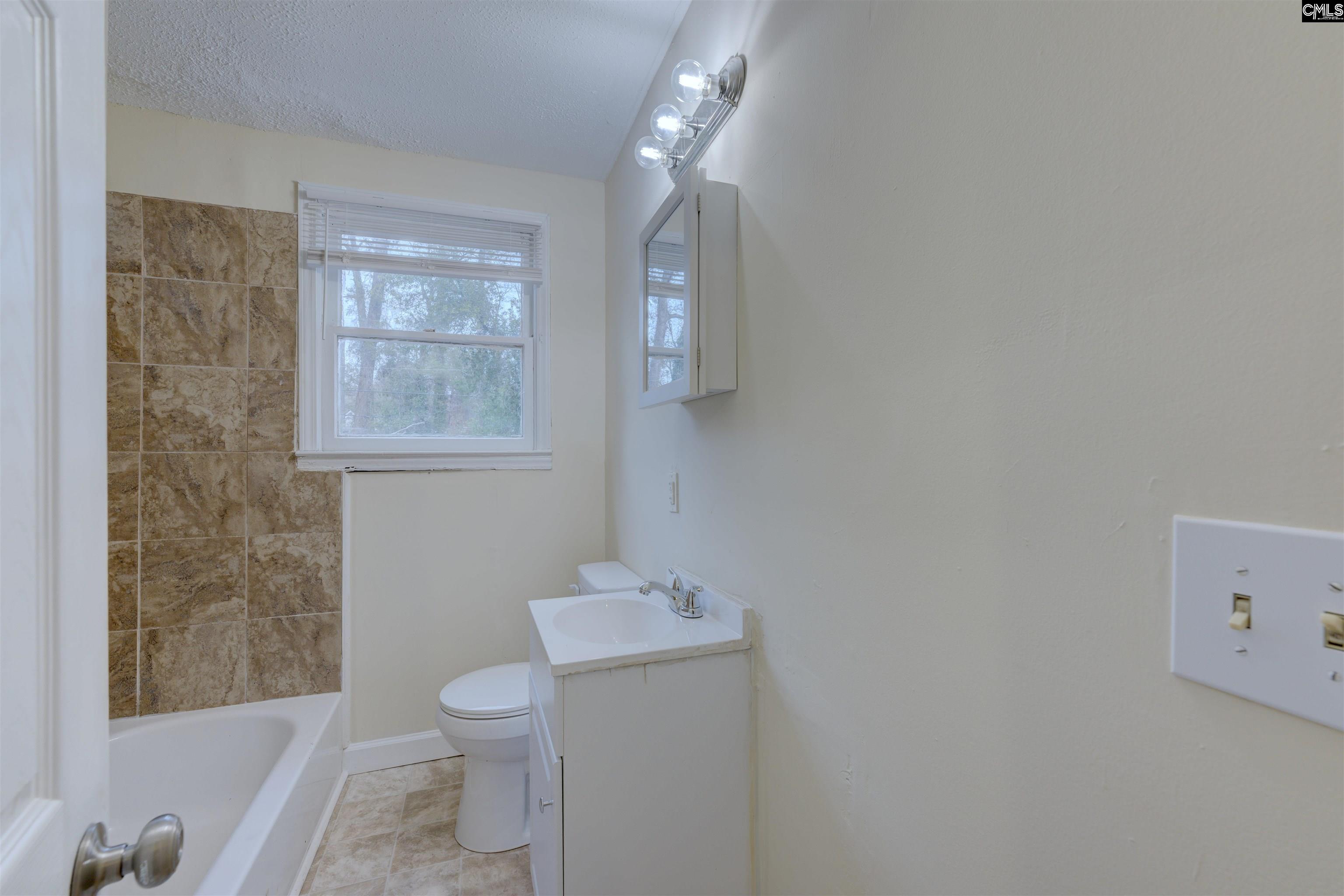 5525 Randall Avenue Columbia, SC 29203