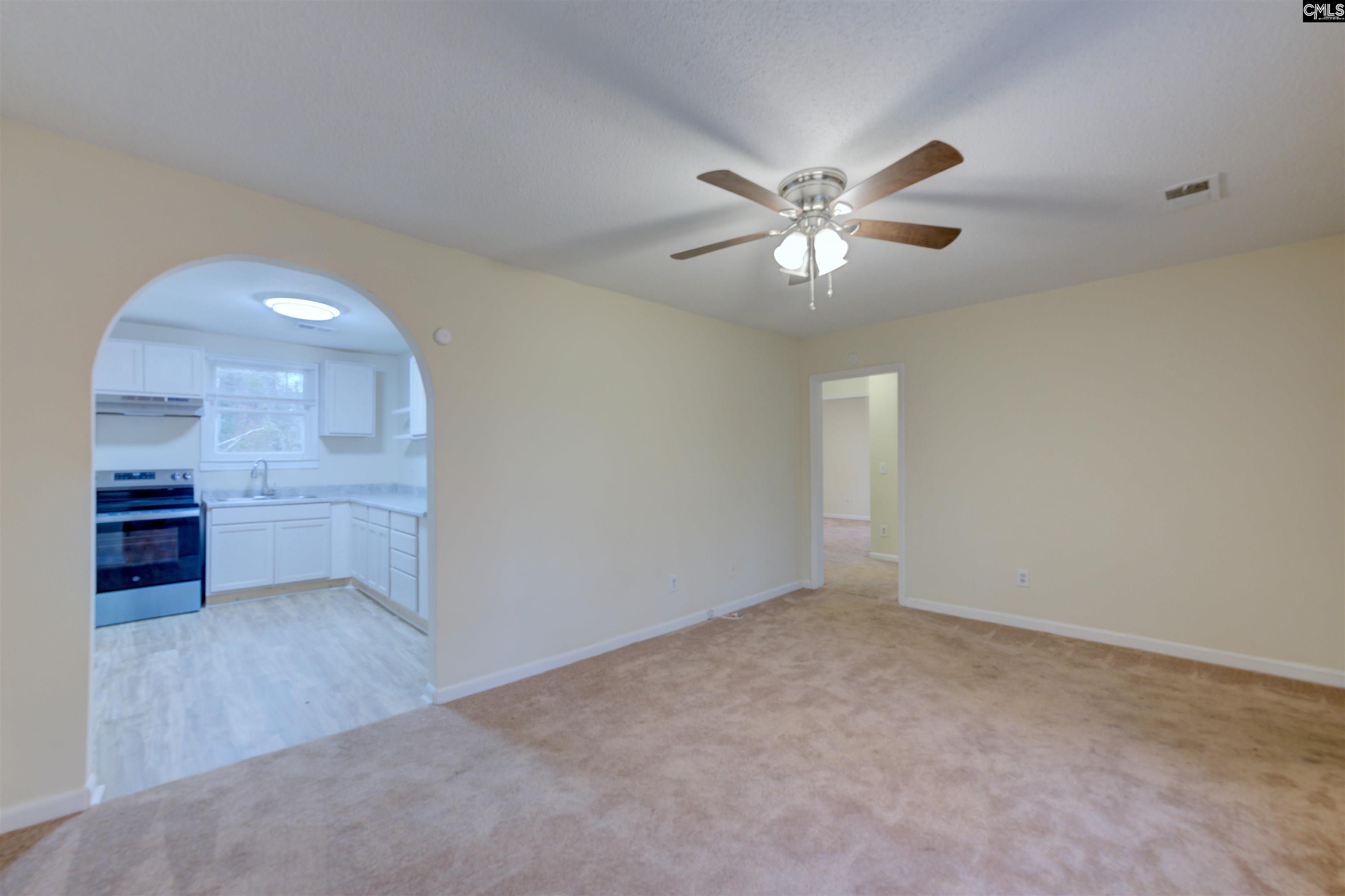 5525 Randall Avenue Columbia, SC 29203