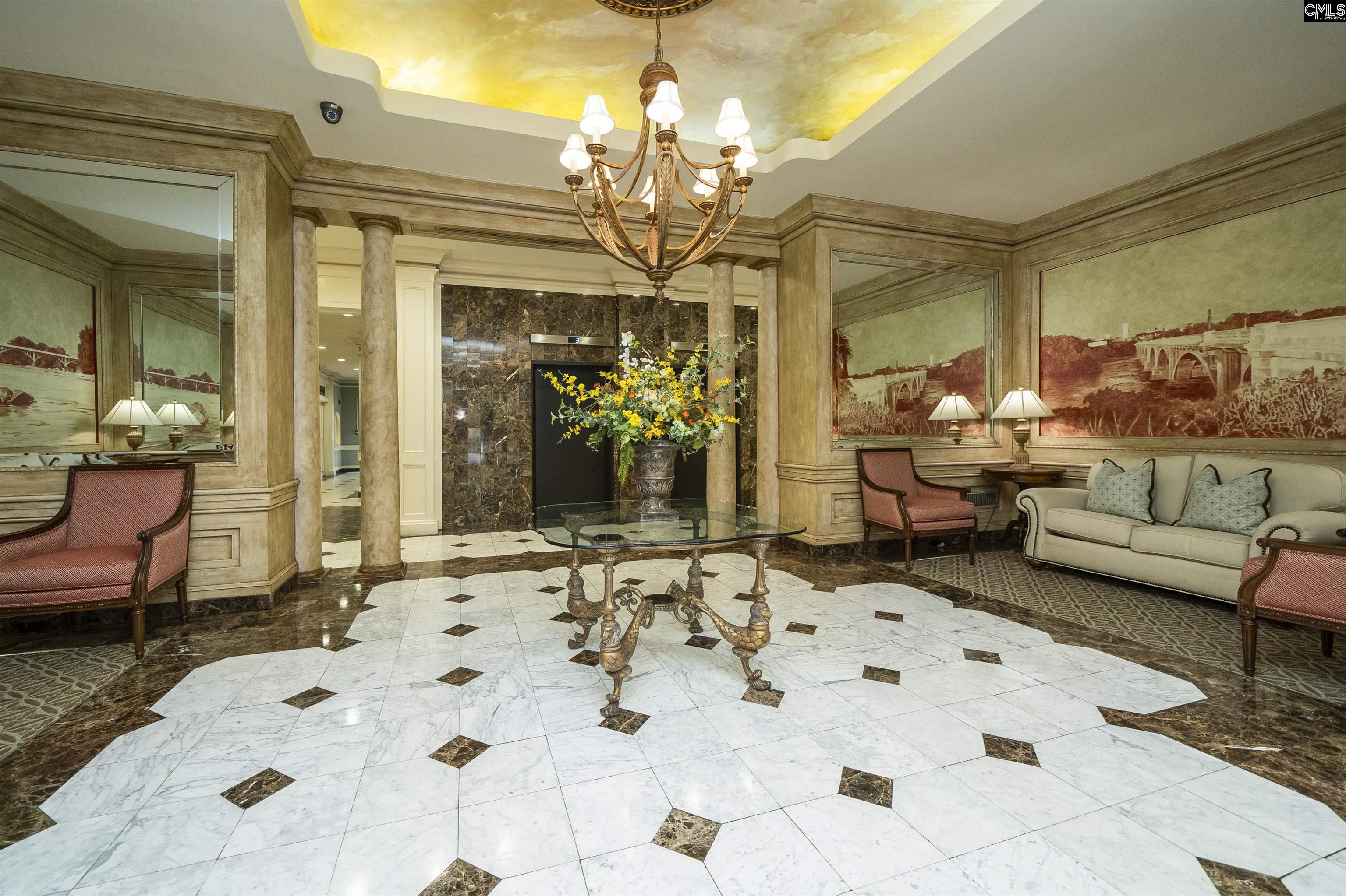 1520 Senate Street Columbia, SC 29201