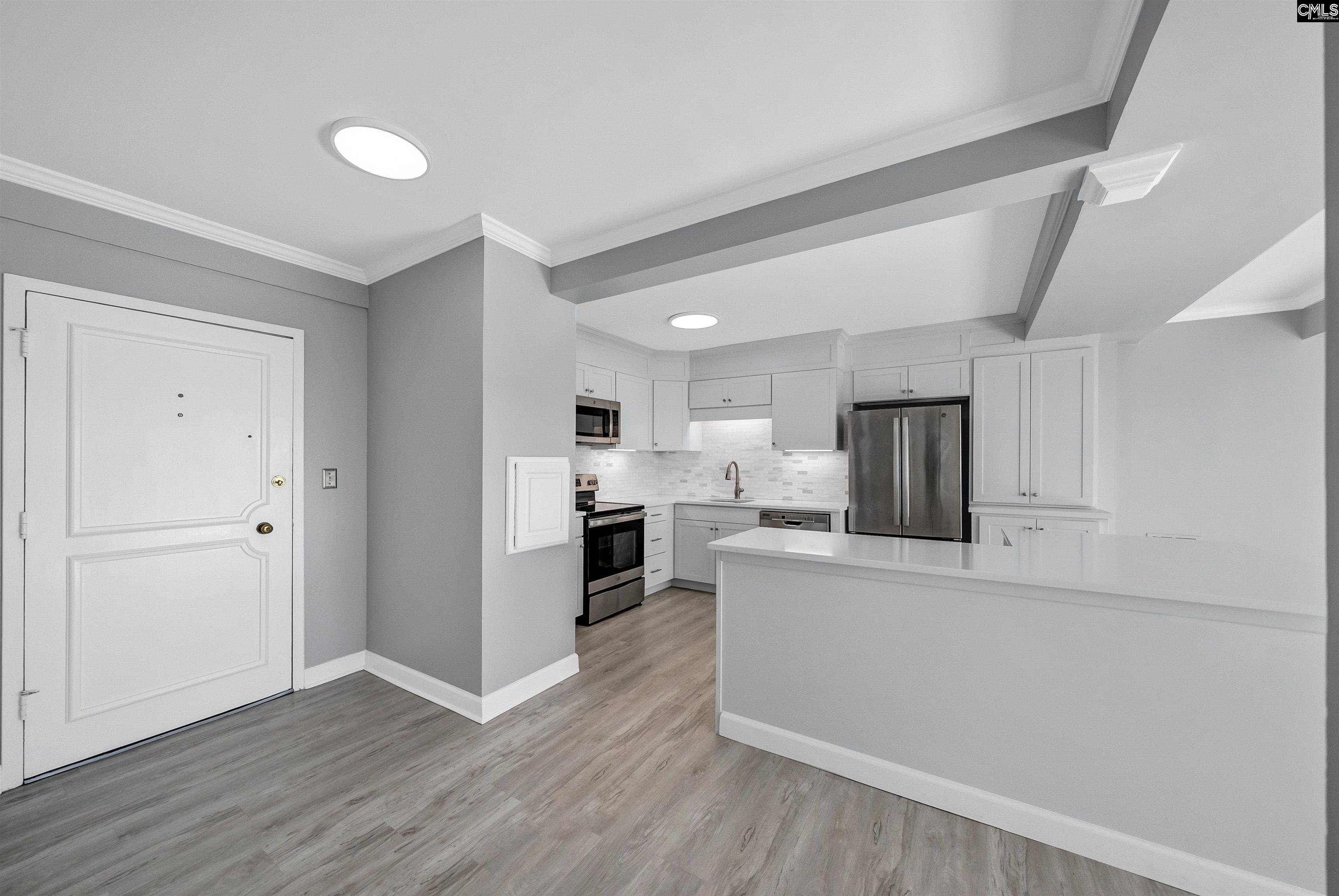 1520 Senate Street Columbia, SC 29201