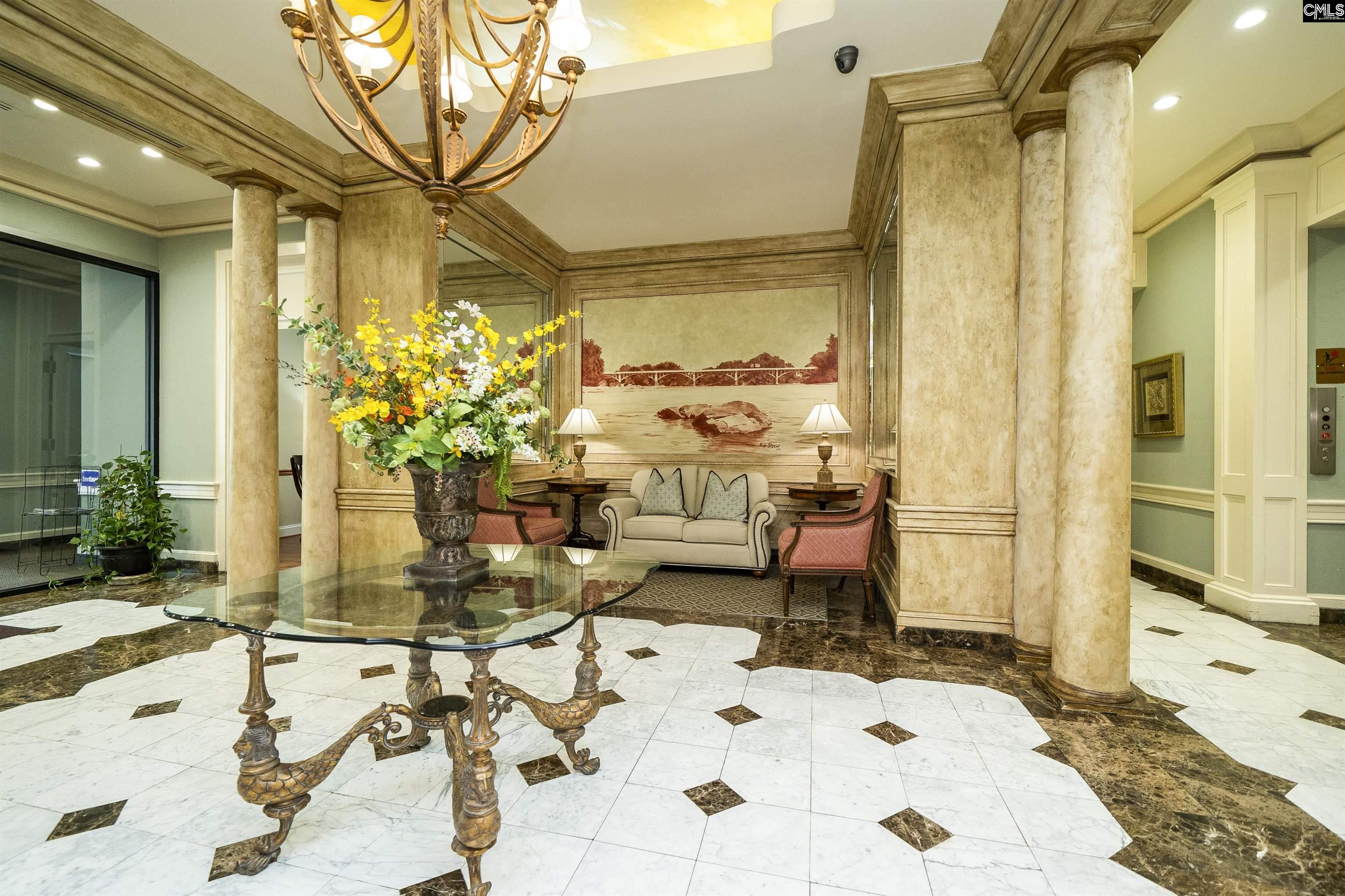 1520 Senate Street Columbia, SC 29201