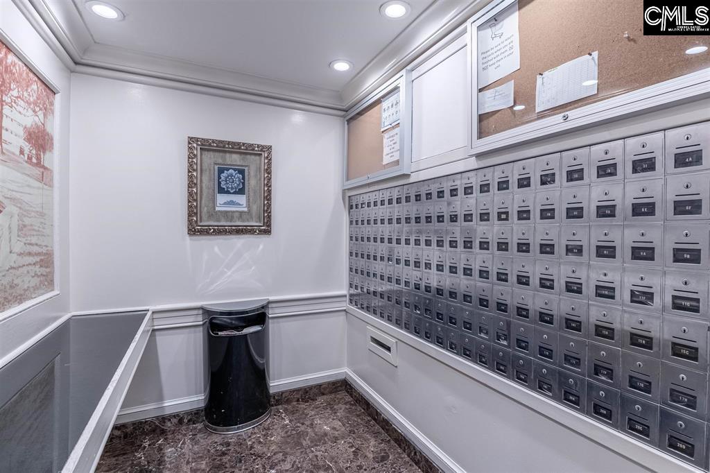 1520 Senate Street Columbia, SC 29201