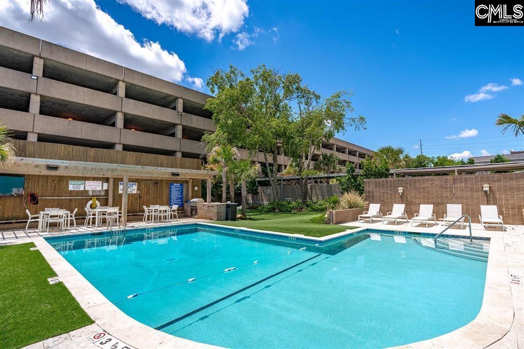1520 Senate Street Columbia, SC 29201