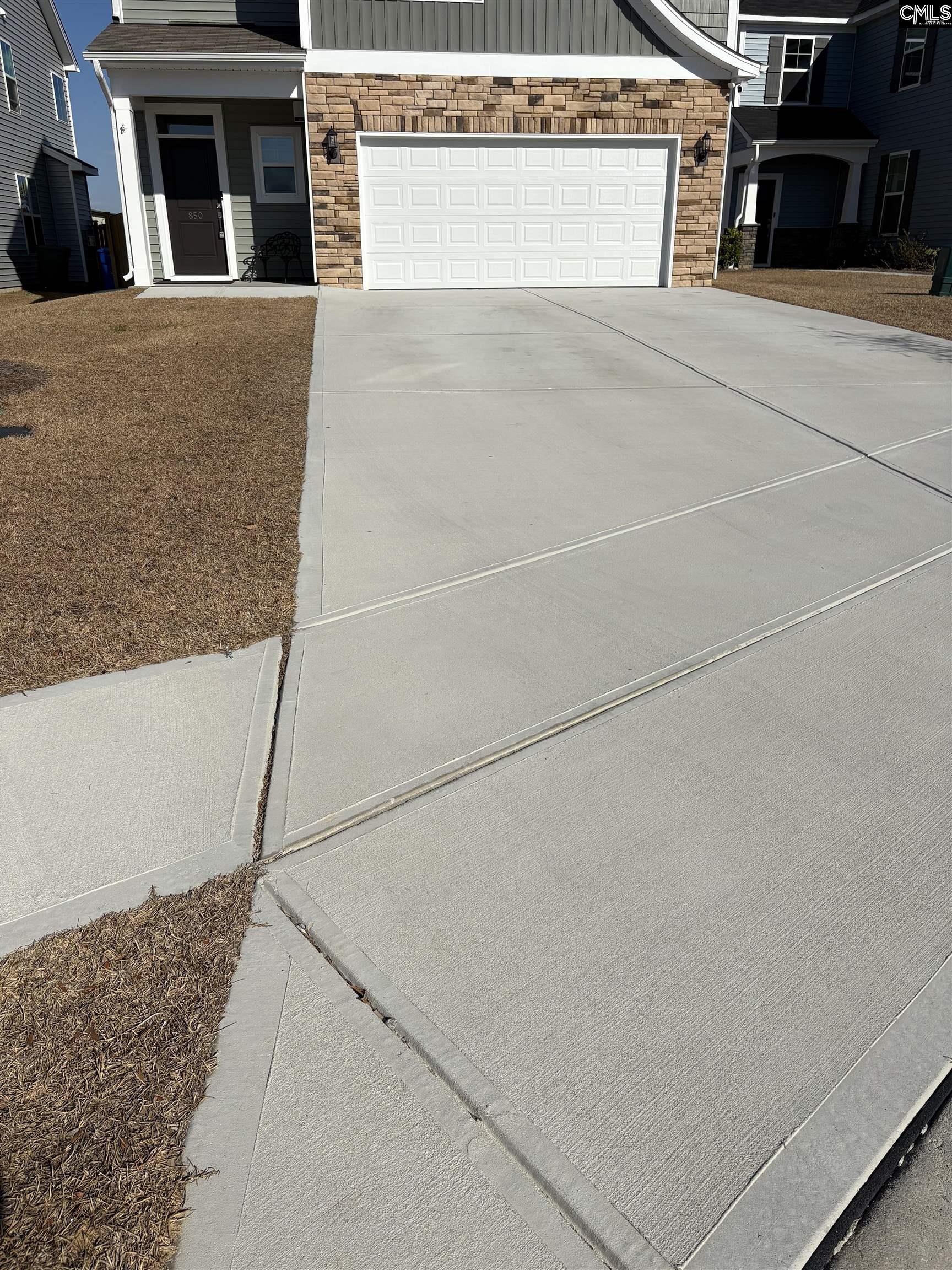 850 Peony Lane Columbia, SC 29229