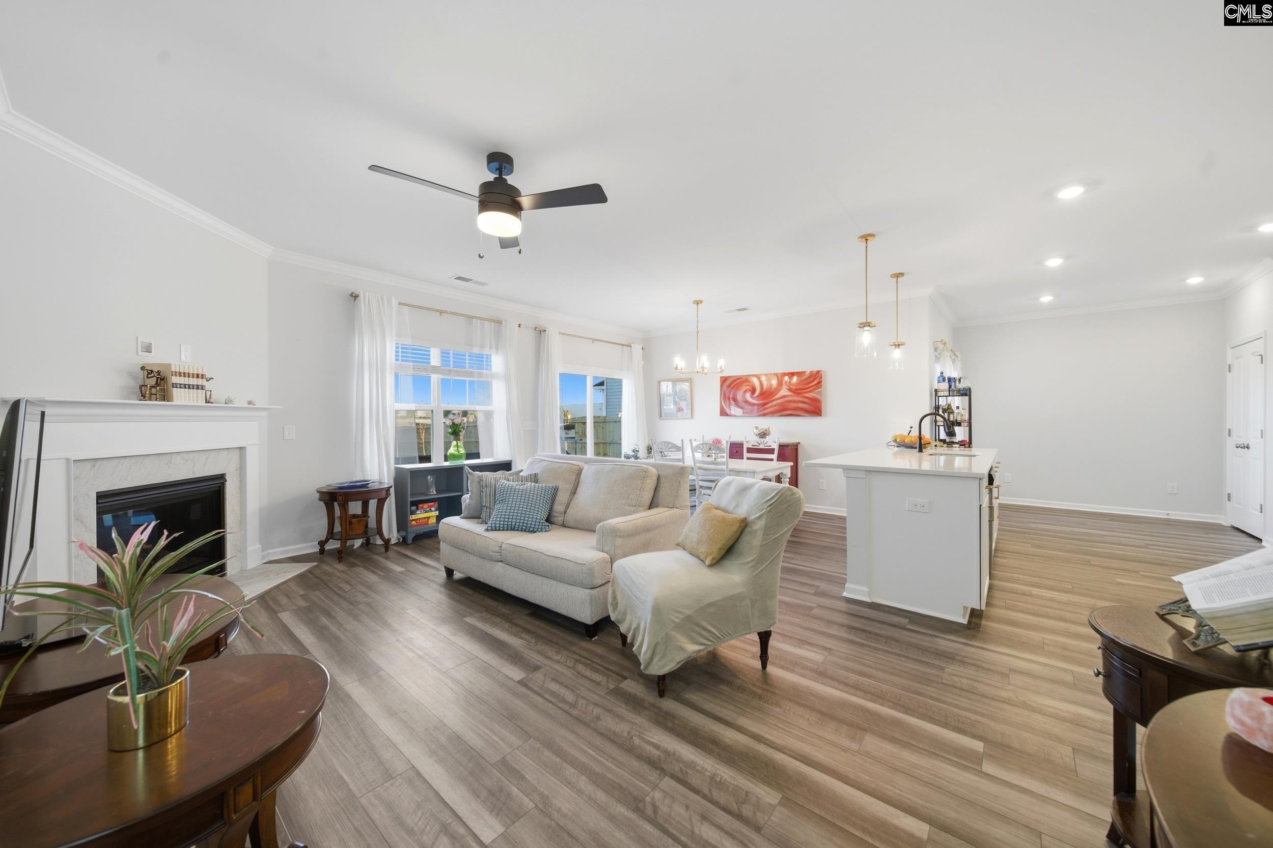 850 Peony Lane Columbia, SC 29229