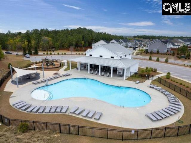 850 Peony Lane Columbia, SC 29229