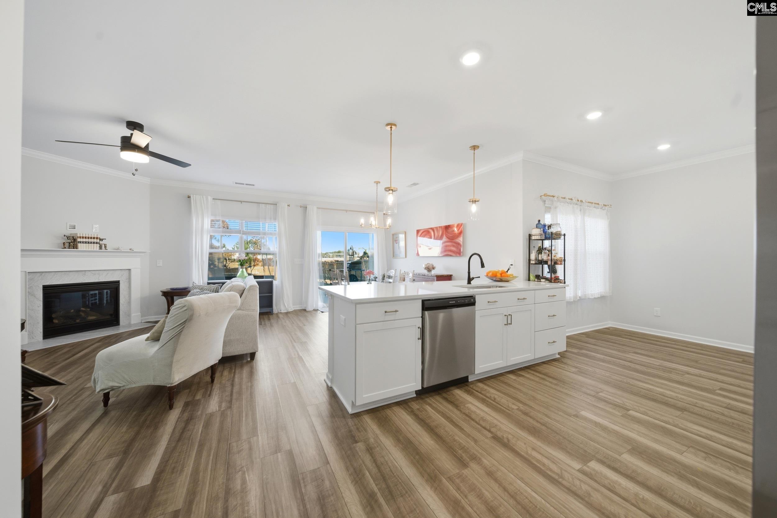 850 Peony Lane Columbia, SC 29229
