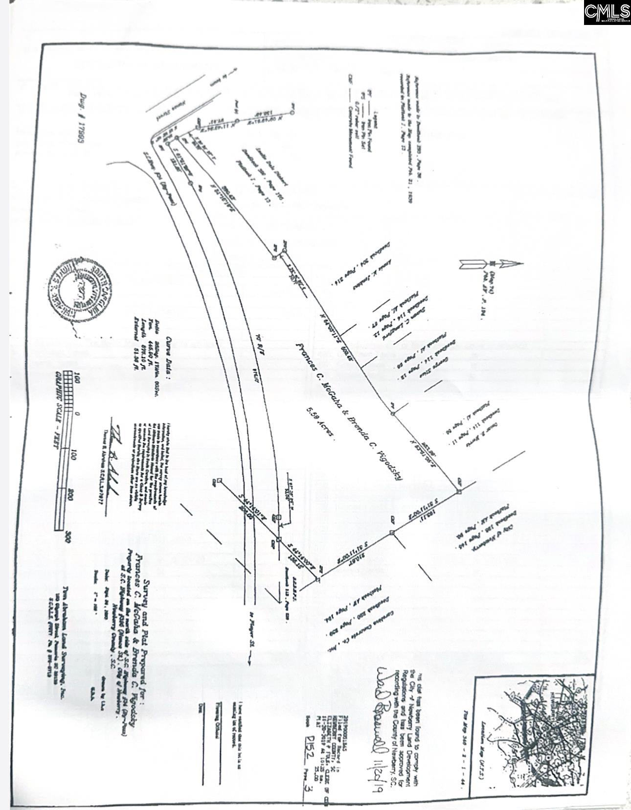 Bypass 34 Newberry, SC 29108