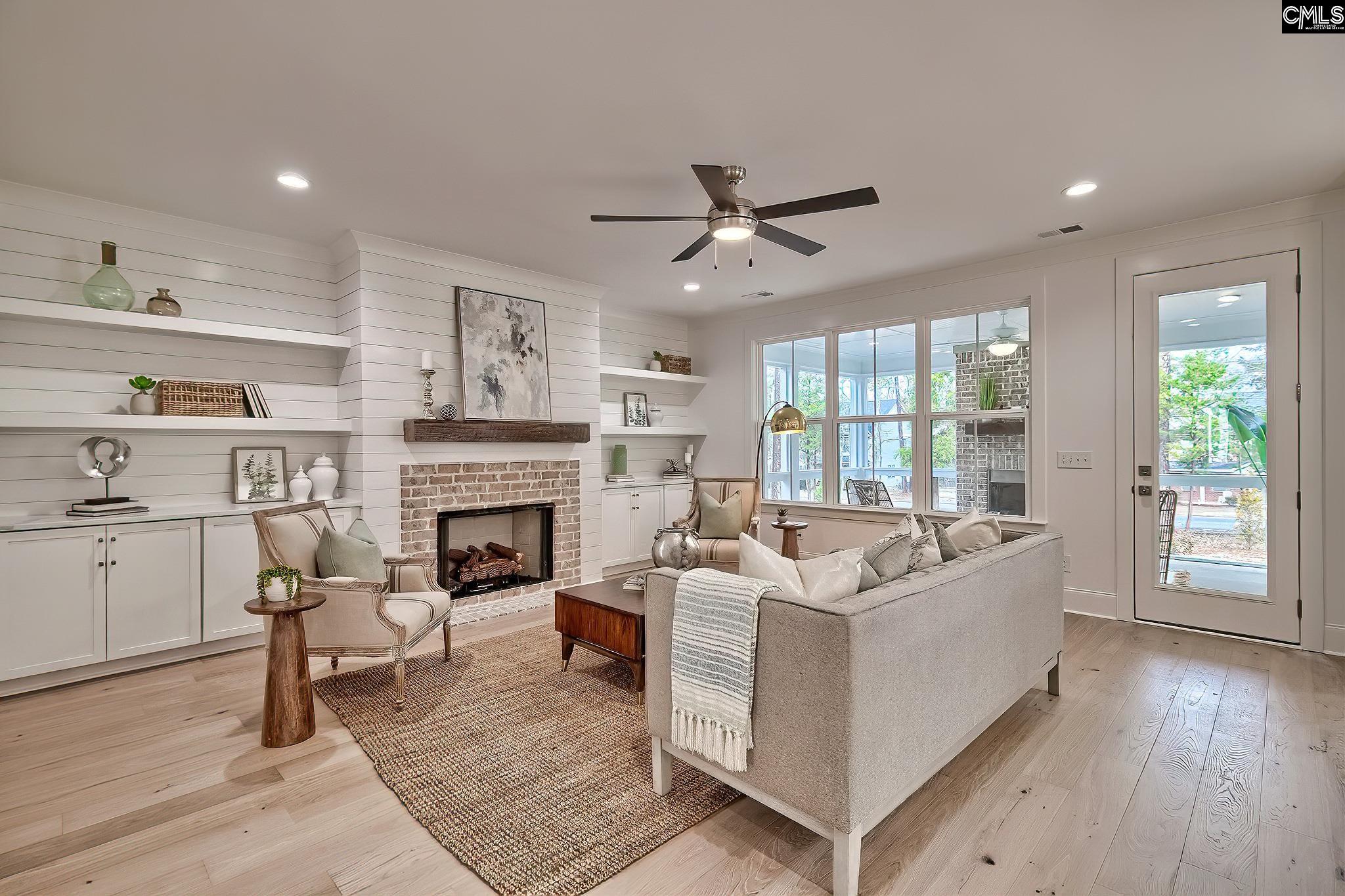 820 Elms Spinney Lane Chapin, SC 29036