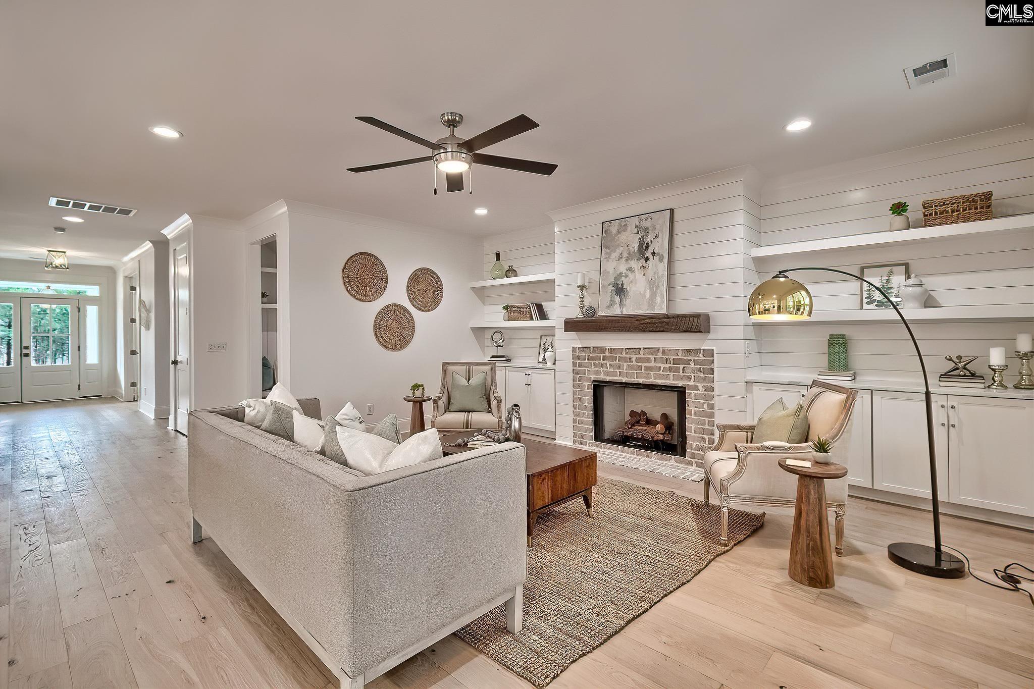 820 Elms Spinney Lane Chapin, SC 29036